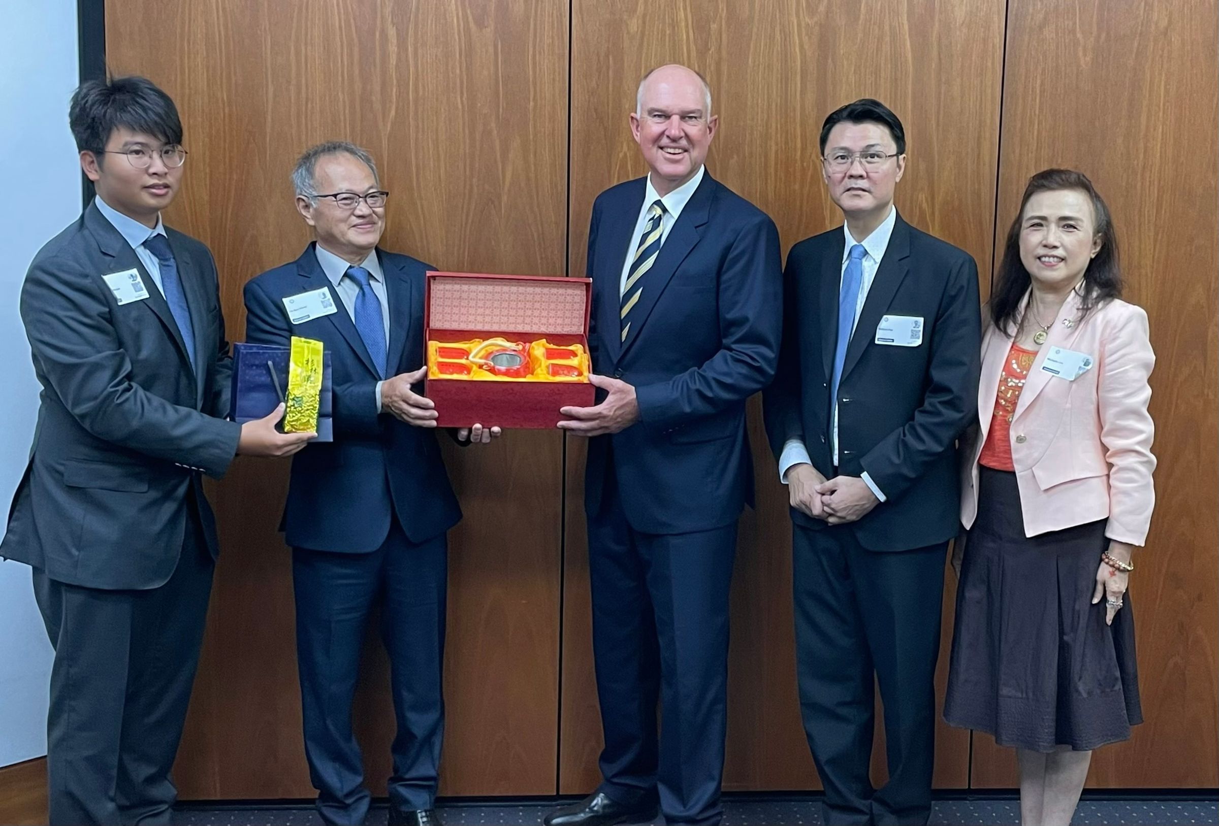 M&M Projects Management's image