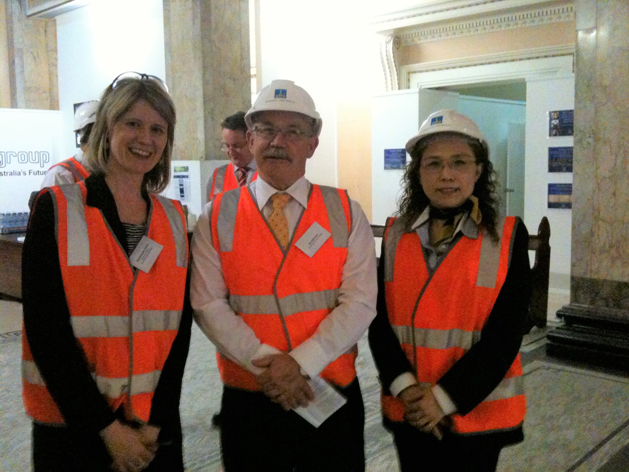 M&M Projects Management's image