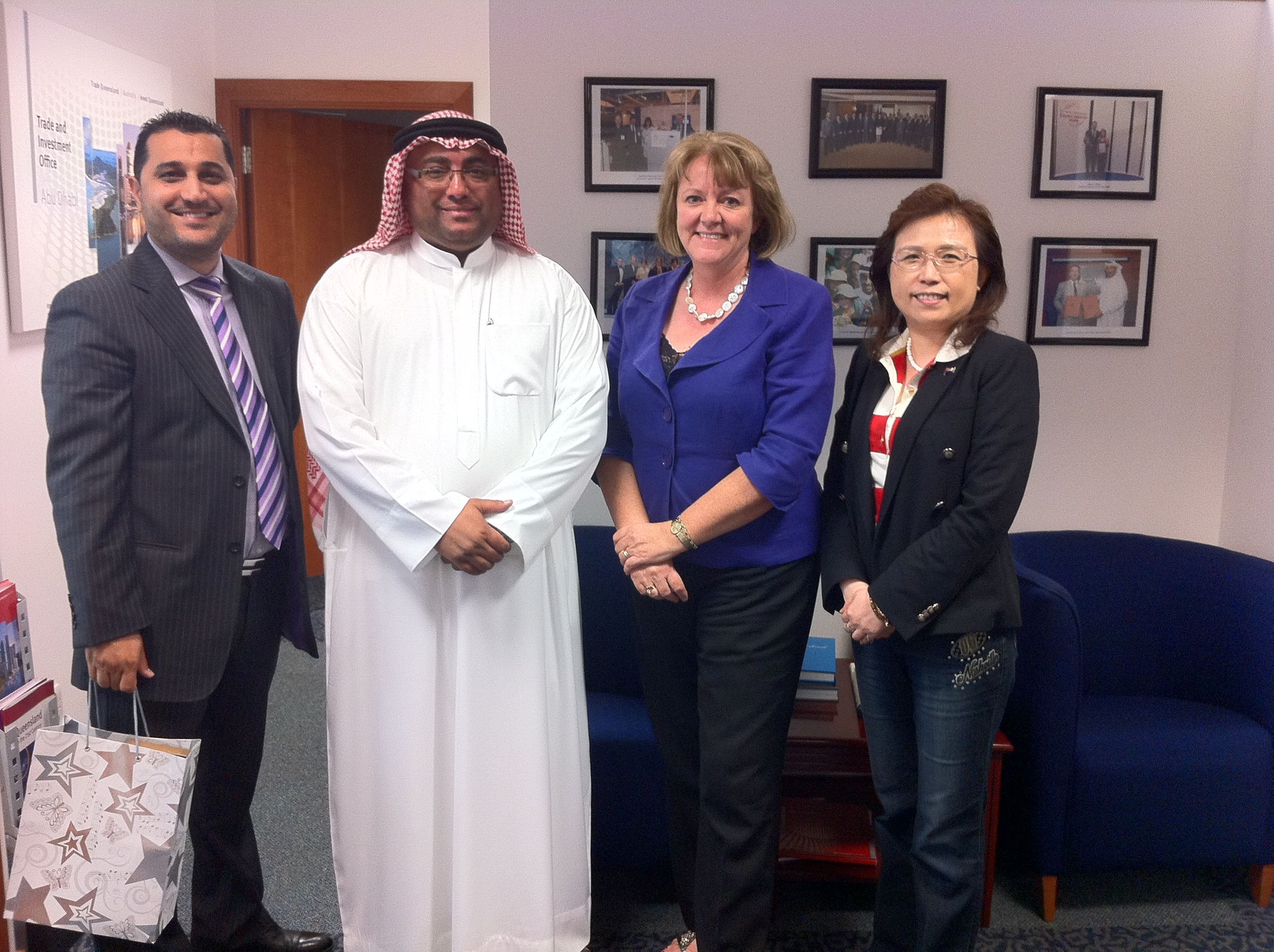 M&M Projects Management's image