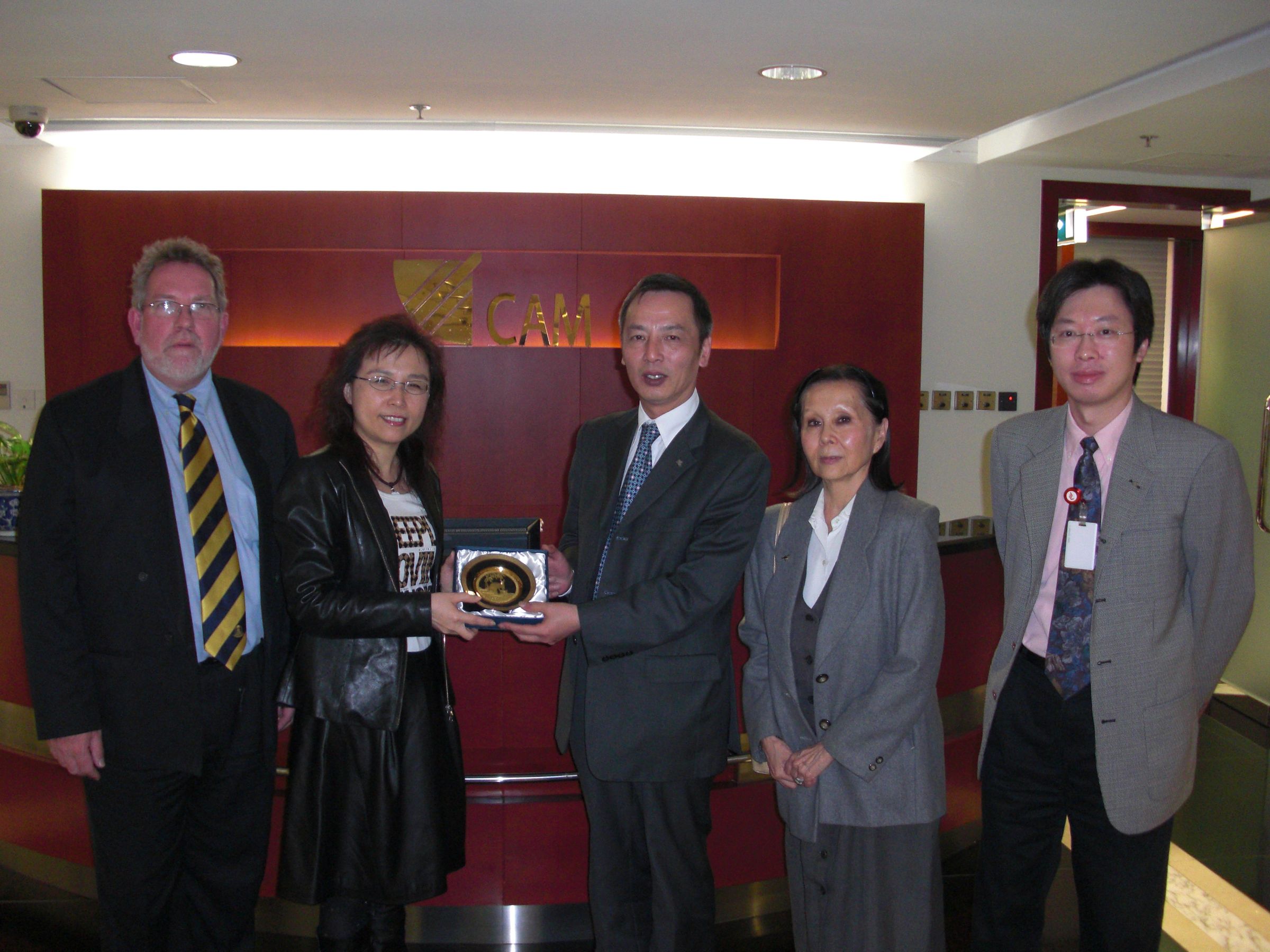 M&M Projects Management's image