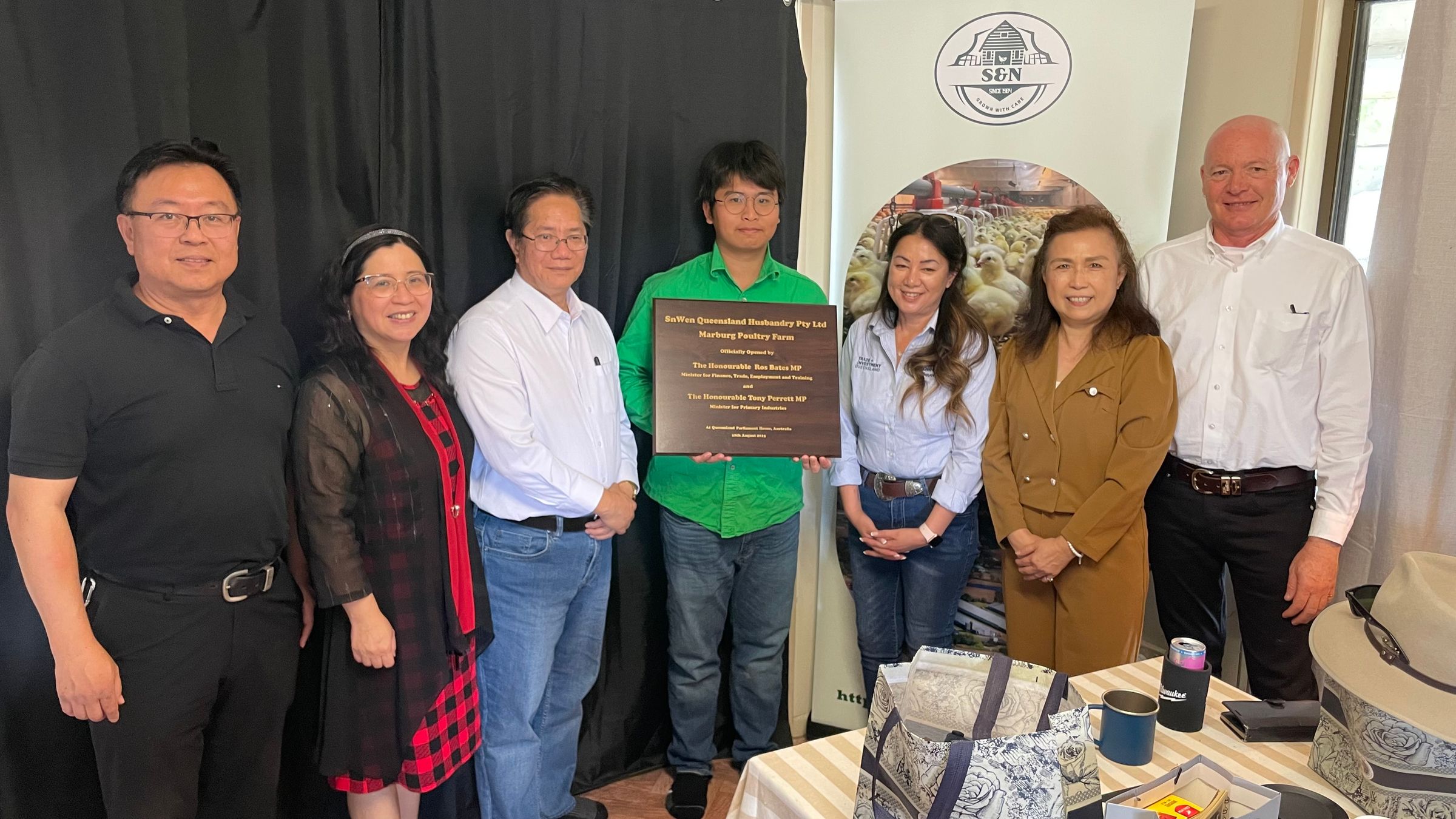 M&M Projects Management's image