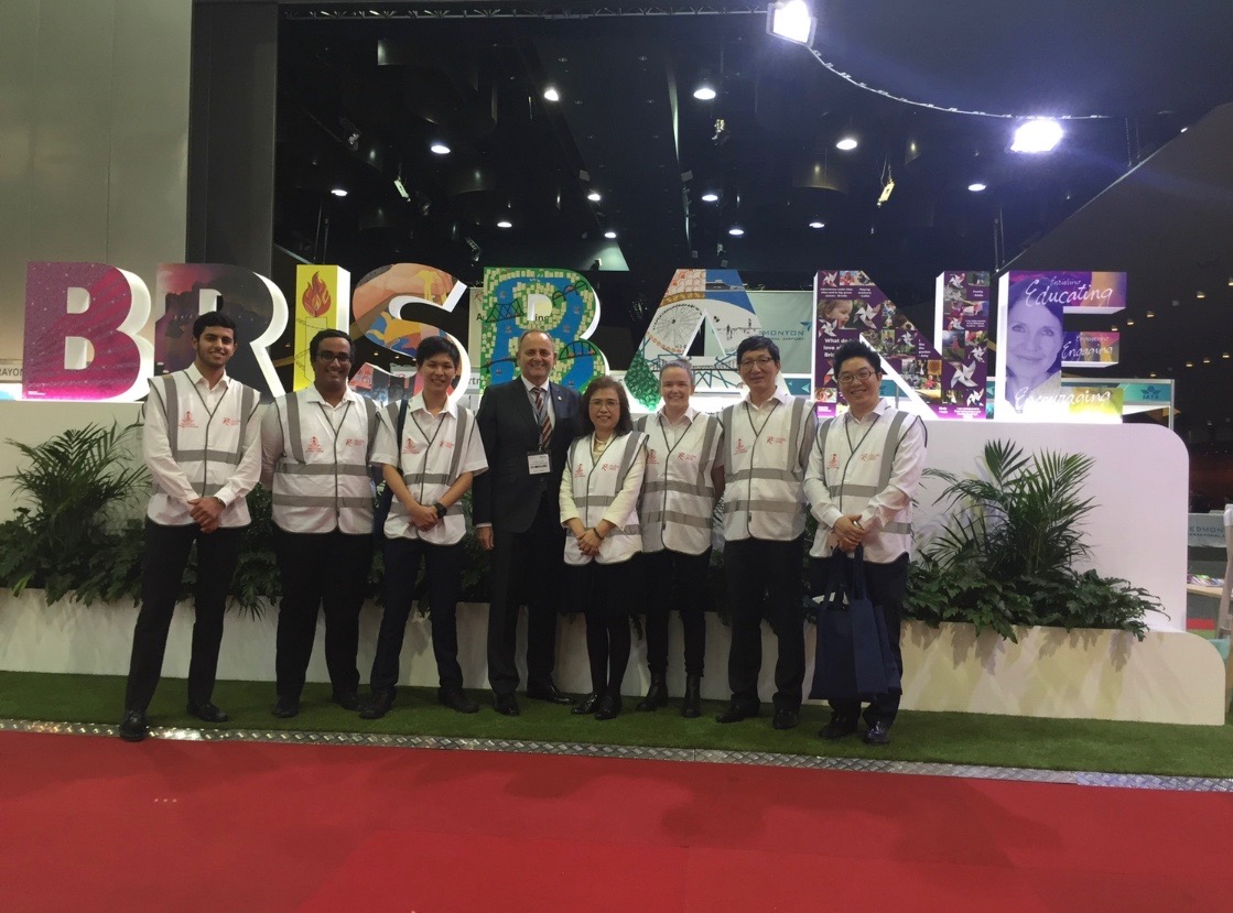 M&M Projects Management's image