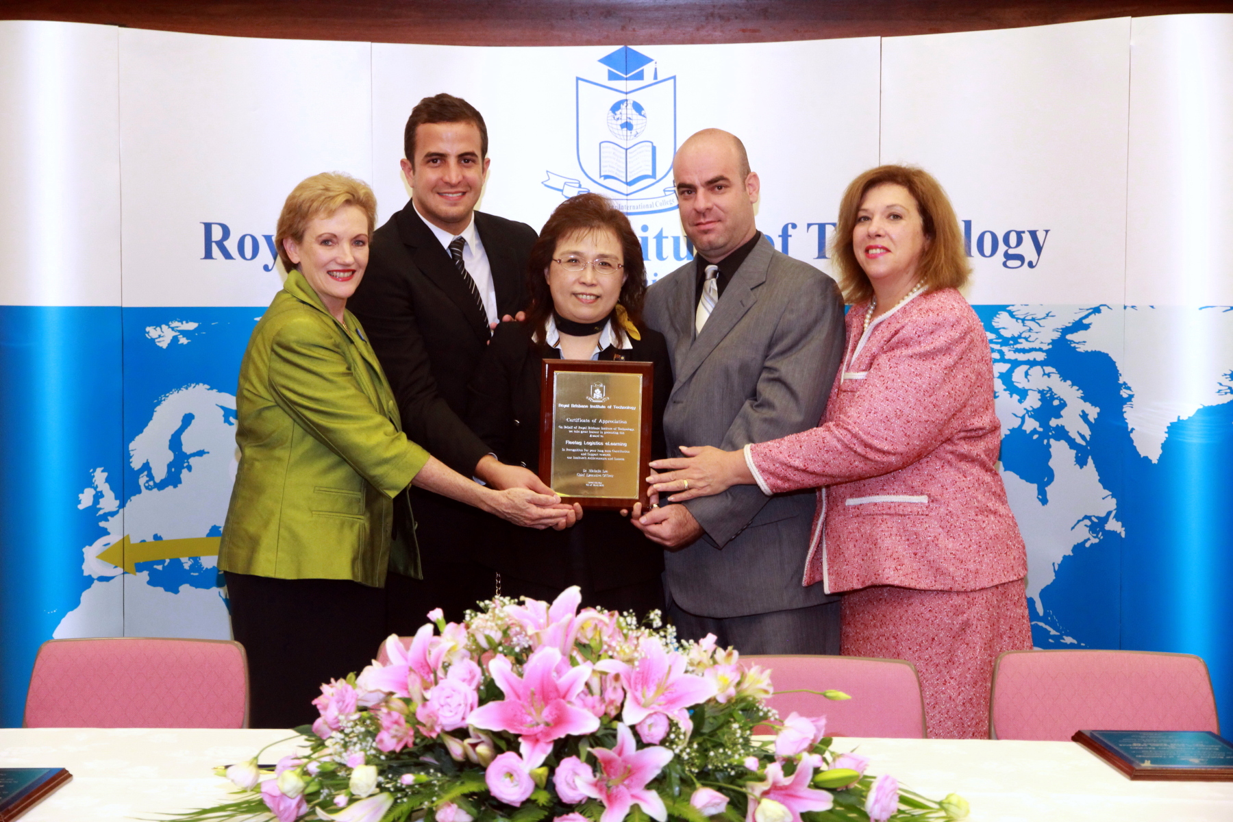 M&M Projects Management's image