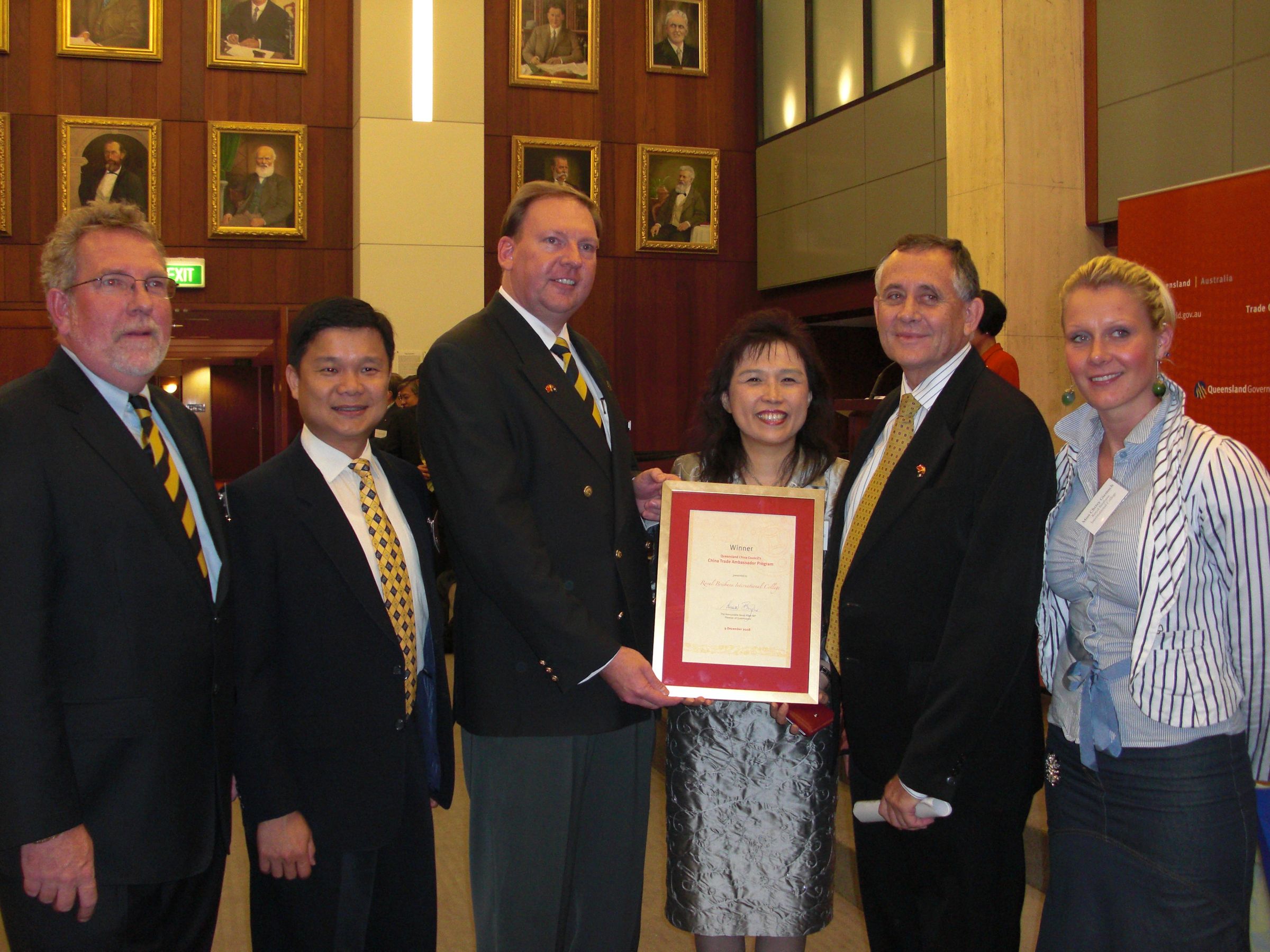 M&M Projects Management's image