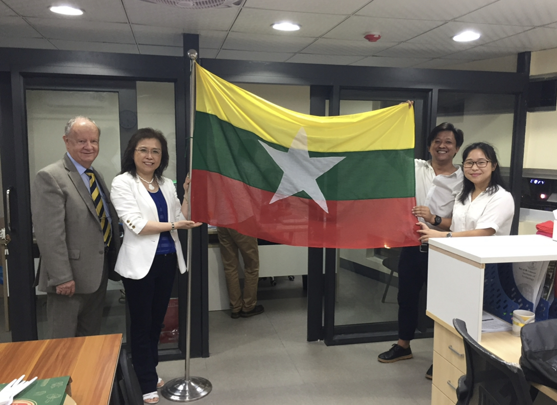 M&M Projects Management's image