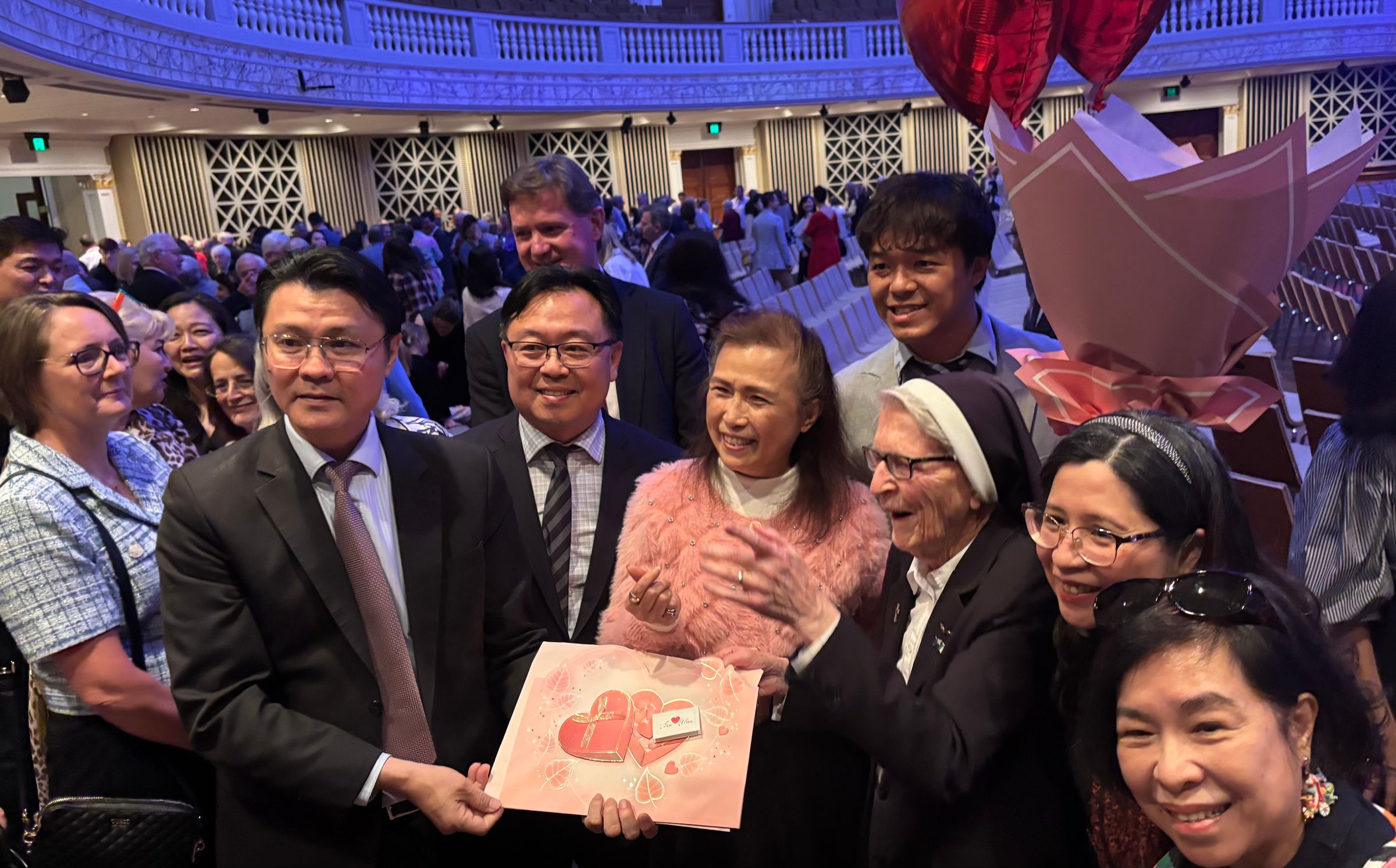 M&M Projects Management's image