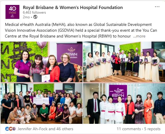 M&M Projects Management's image