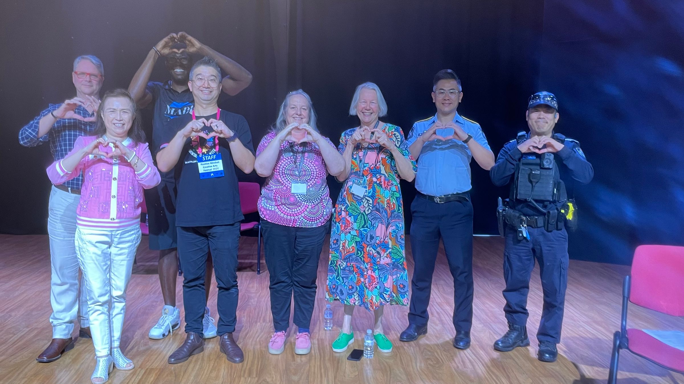 M&M Projects Management's image