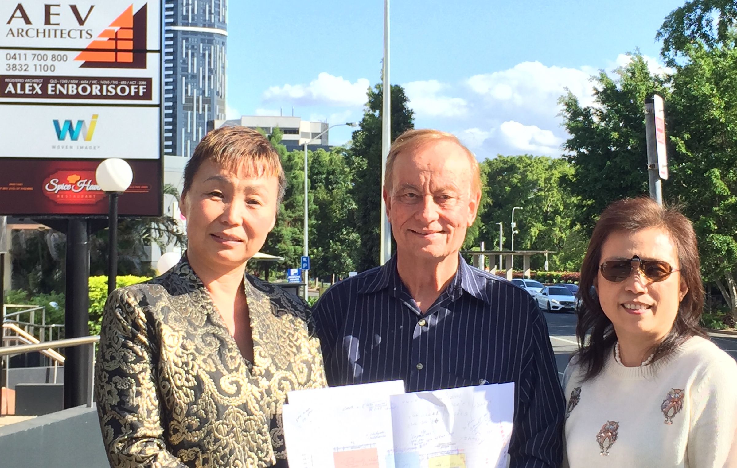 M&M Projects Management's image