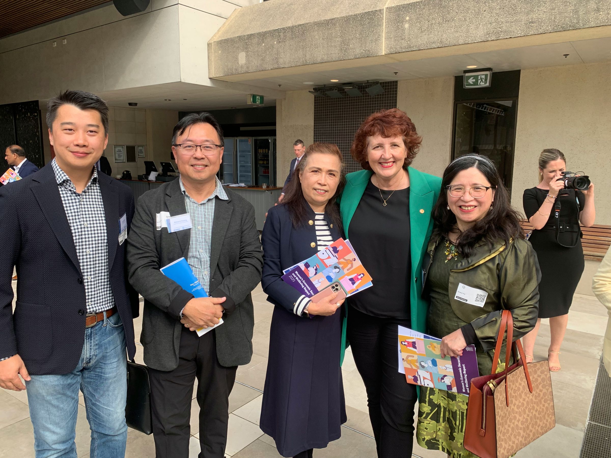 M&M Projects Management's image