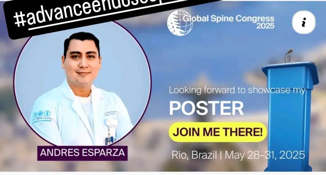 Dr Andres Esparza/ Traumatologo & Spinesurgeon's image