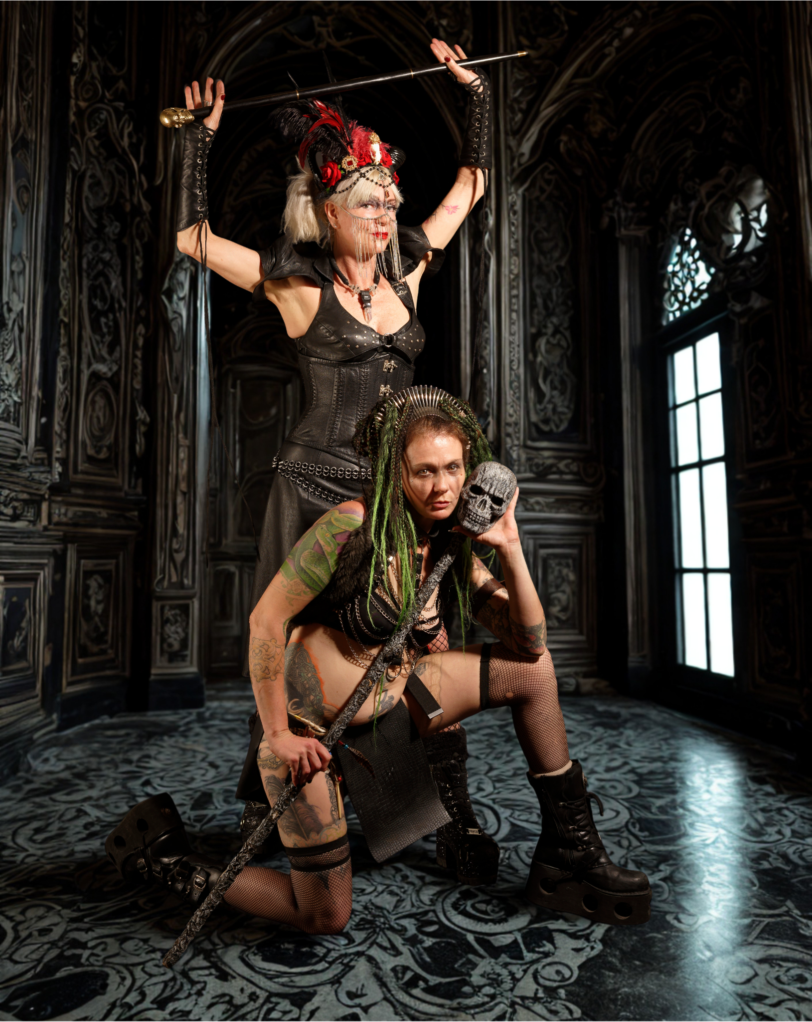 Photo by Silver Nitrate Photography