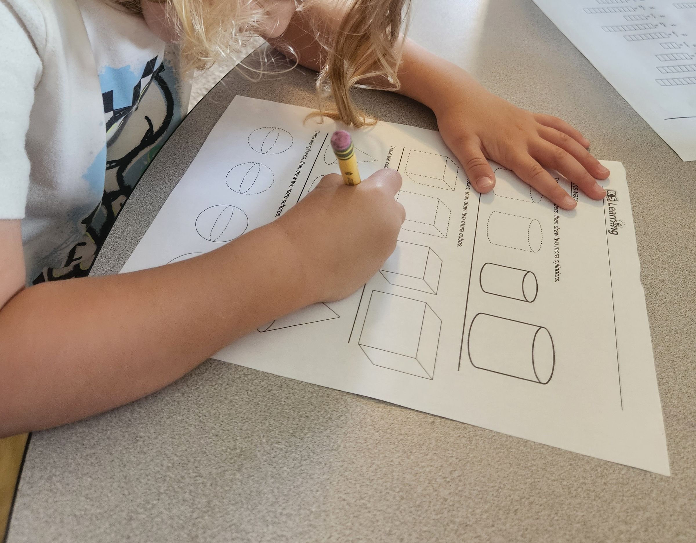 Private Montessori School's image