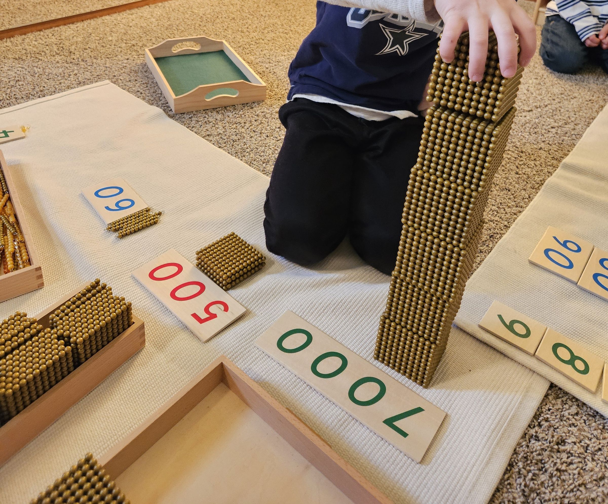 Private Montessori School's image