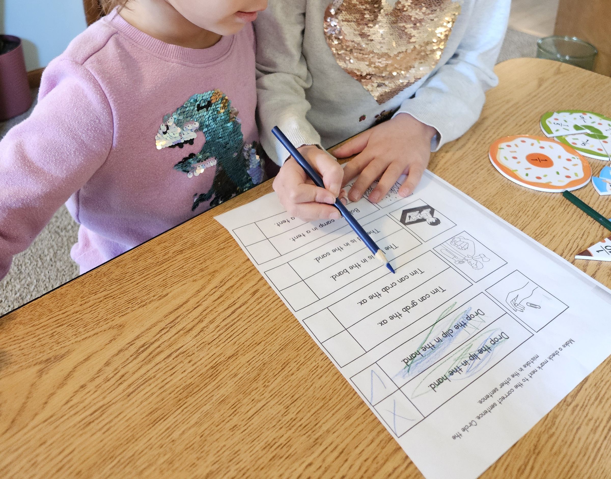 Private Montessori School's image