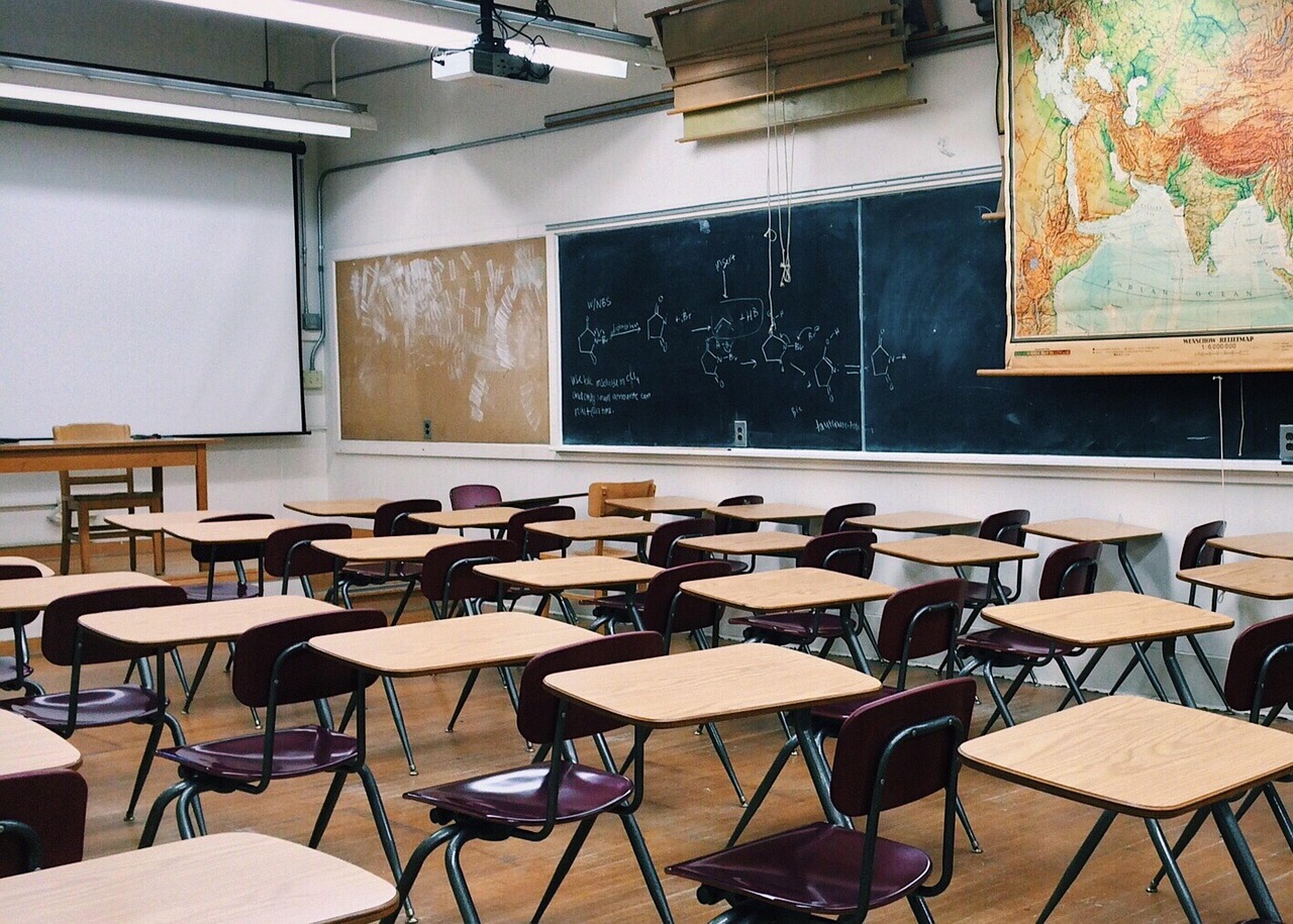Private Montessori School's image