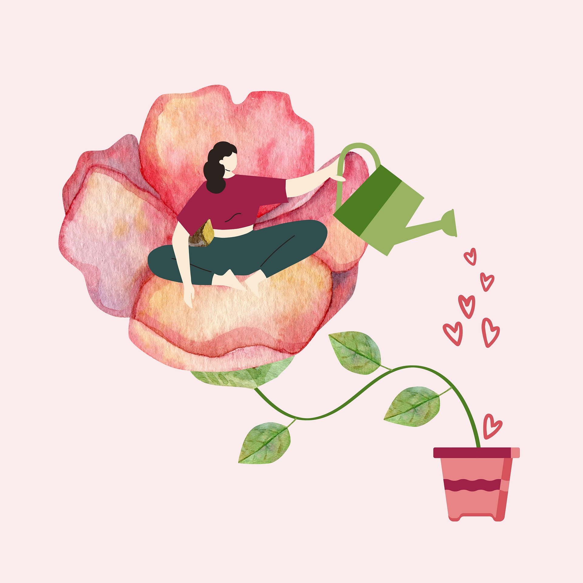 Private Montessori School's image
