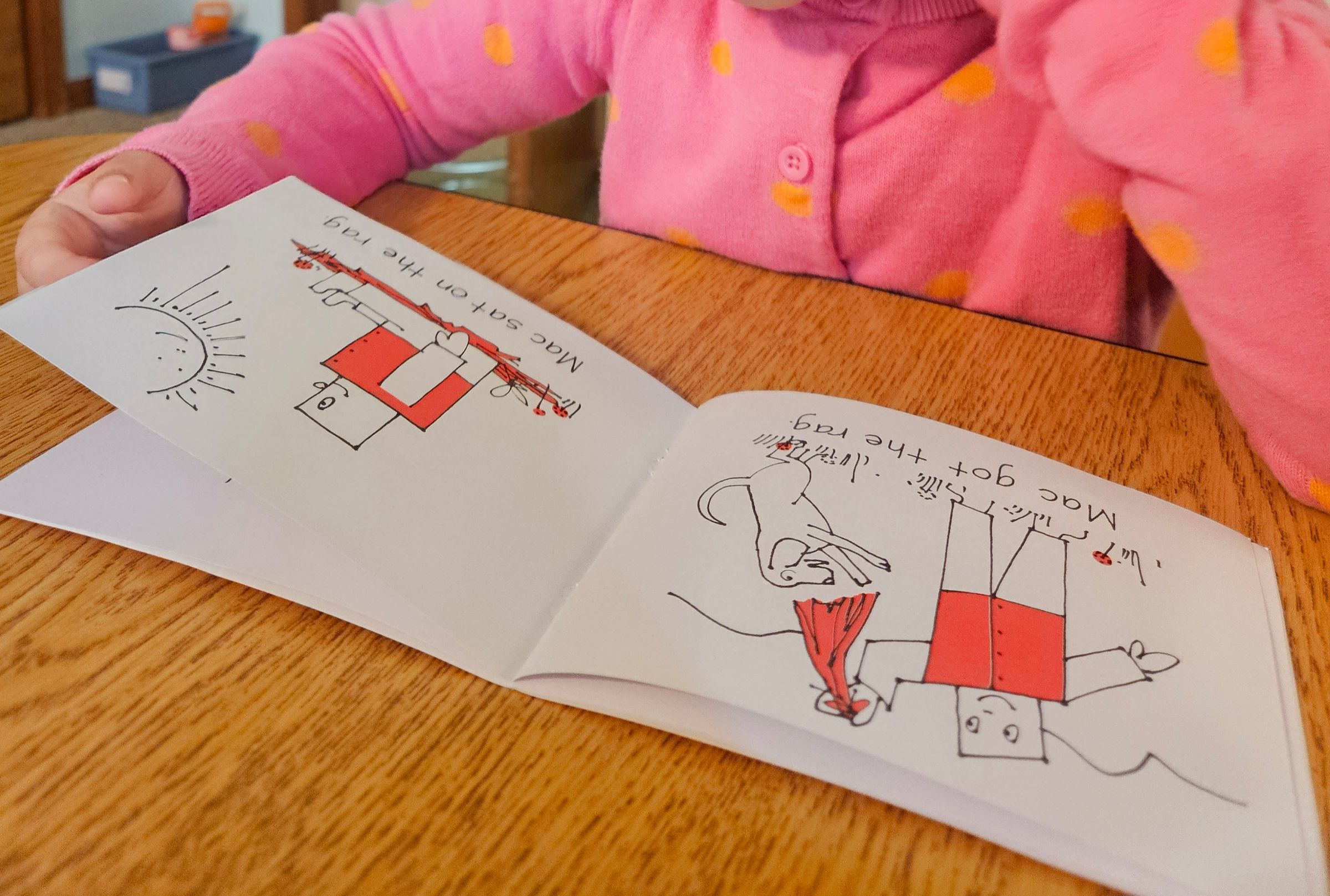 Private Montessori School's image