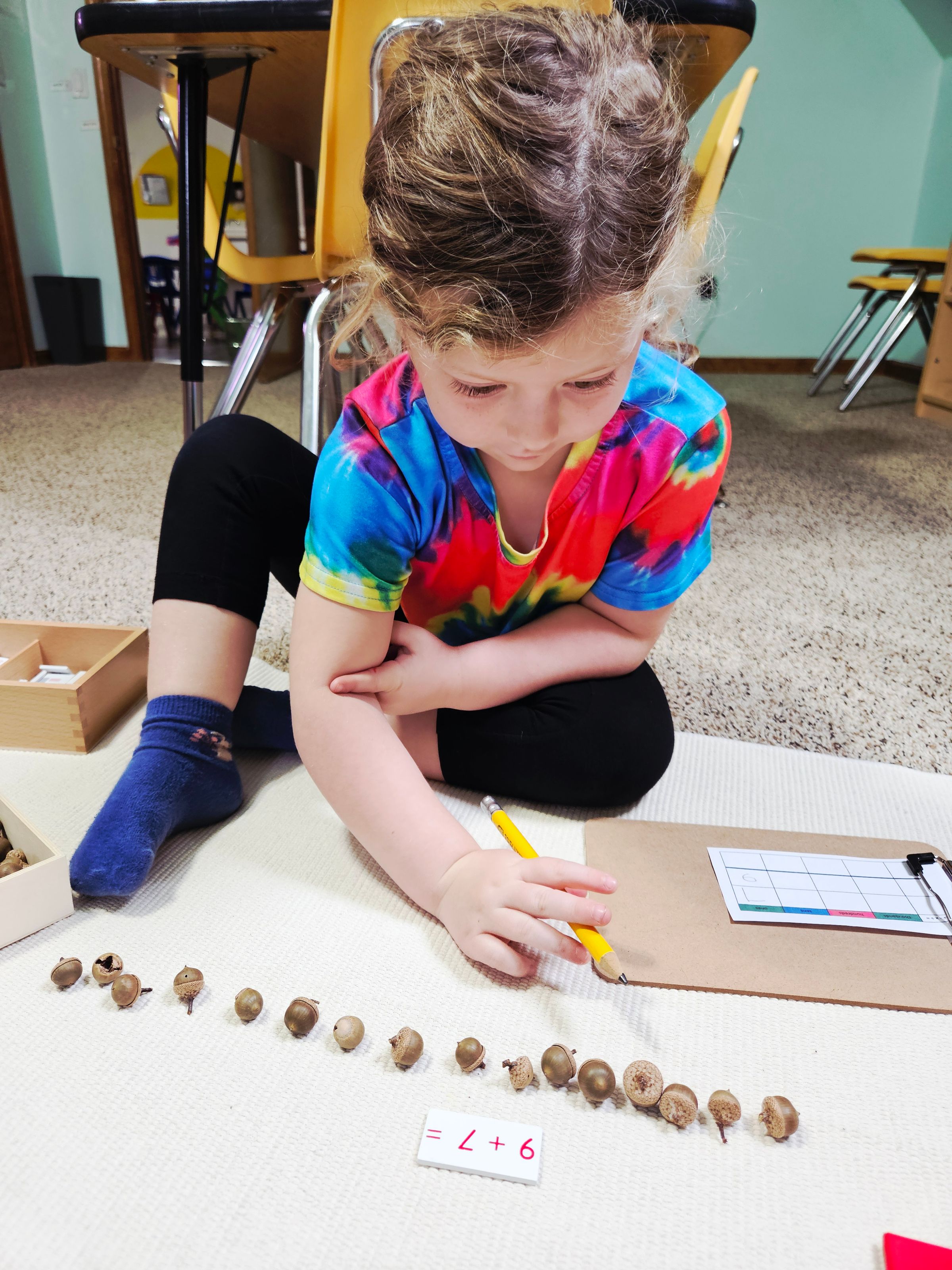 Private Montessori School's image