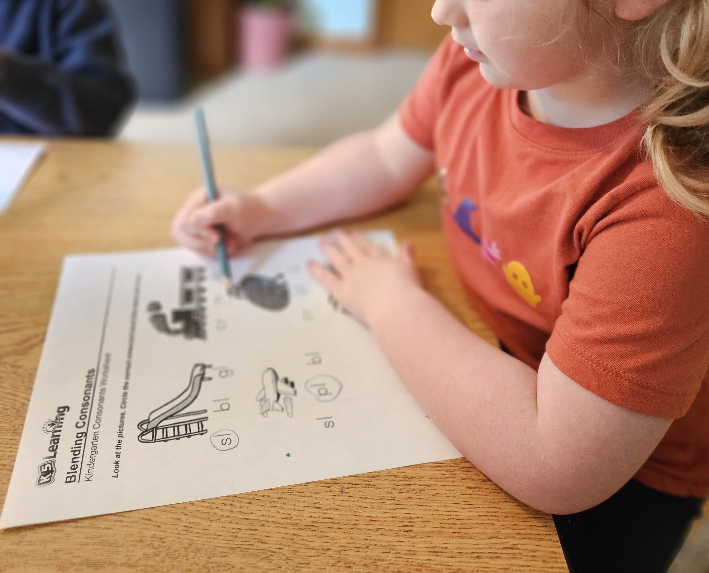 Private Montessori School's image