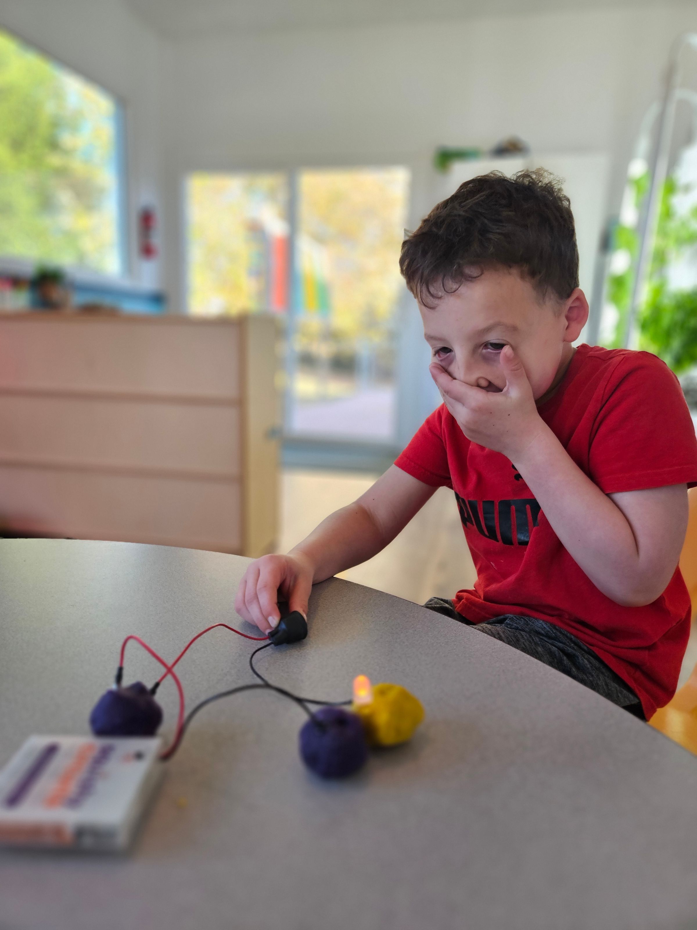 Private Montessori School's image