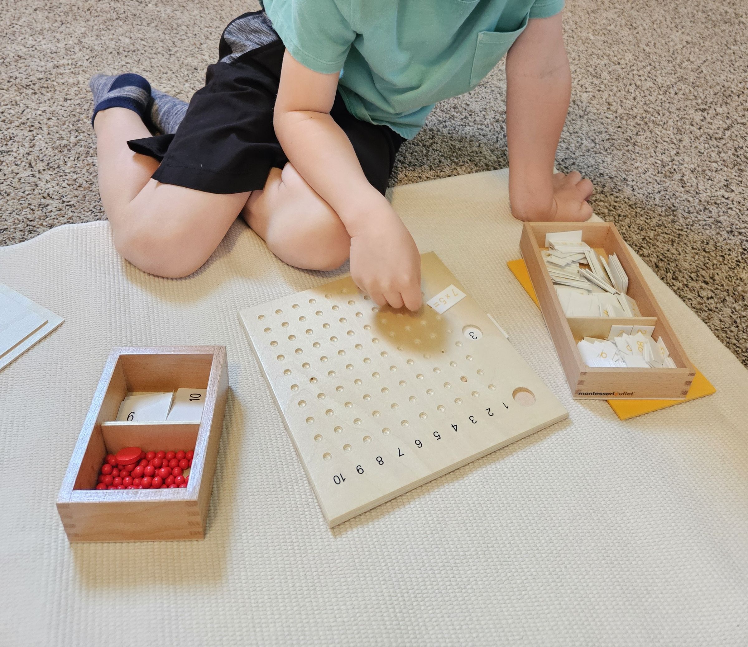 Private Montessori School's image