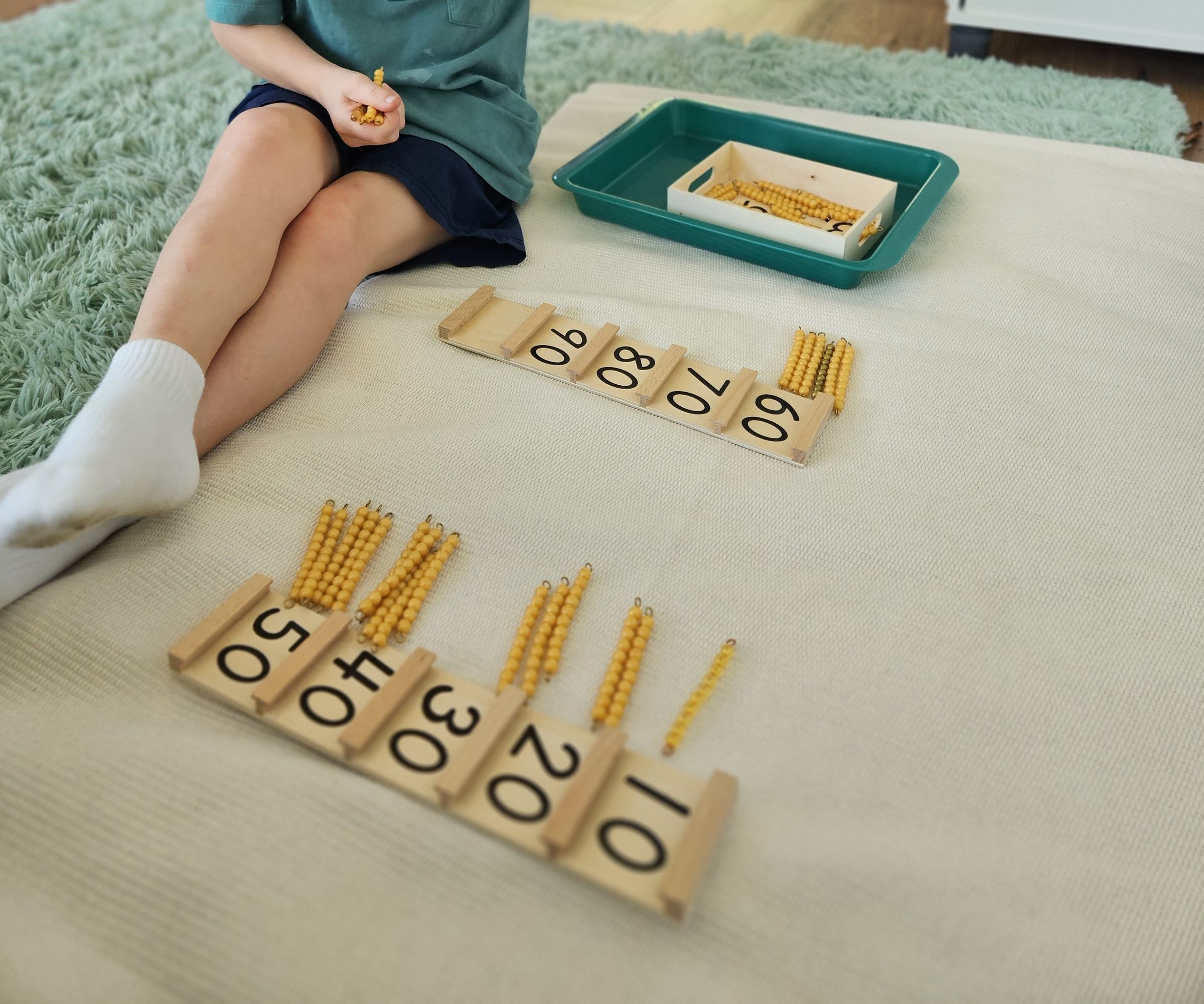 Private Montessori School's image