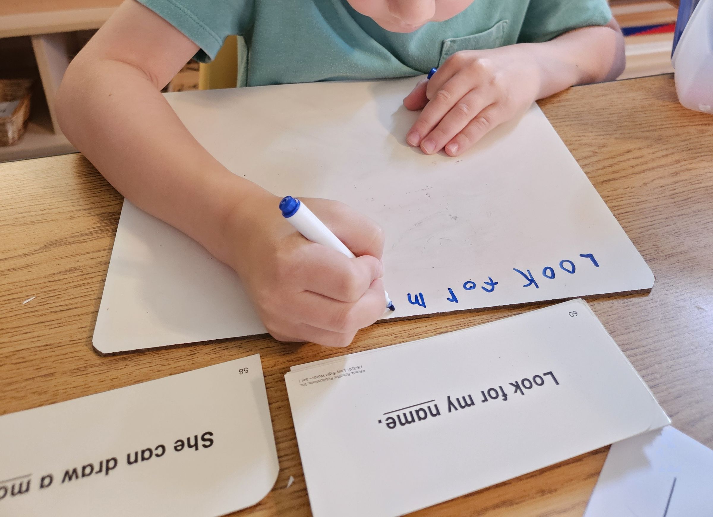 Private Montessori School's image