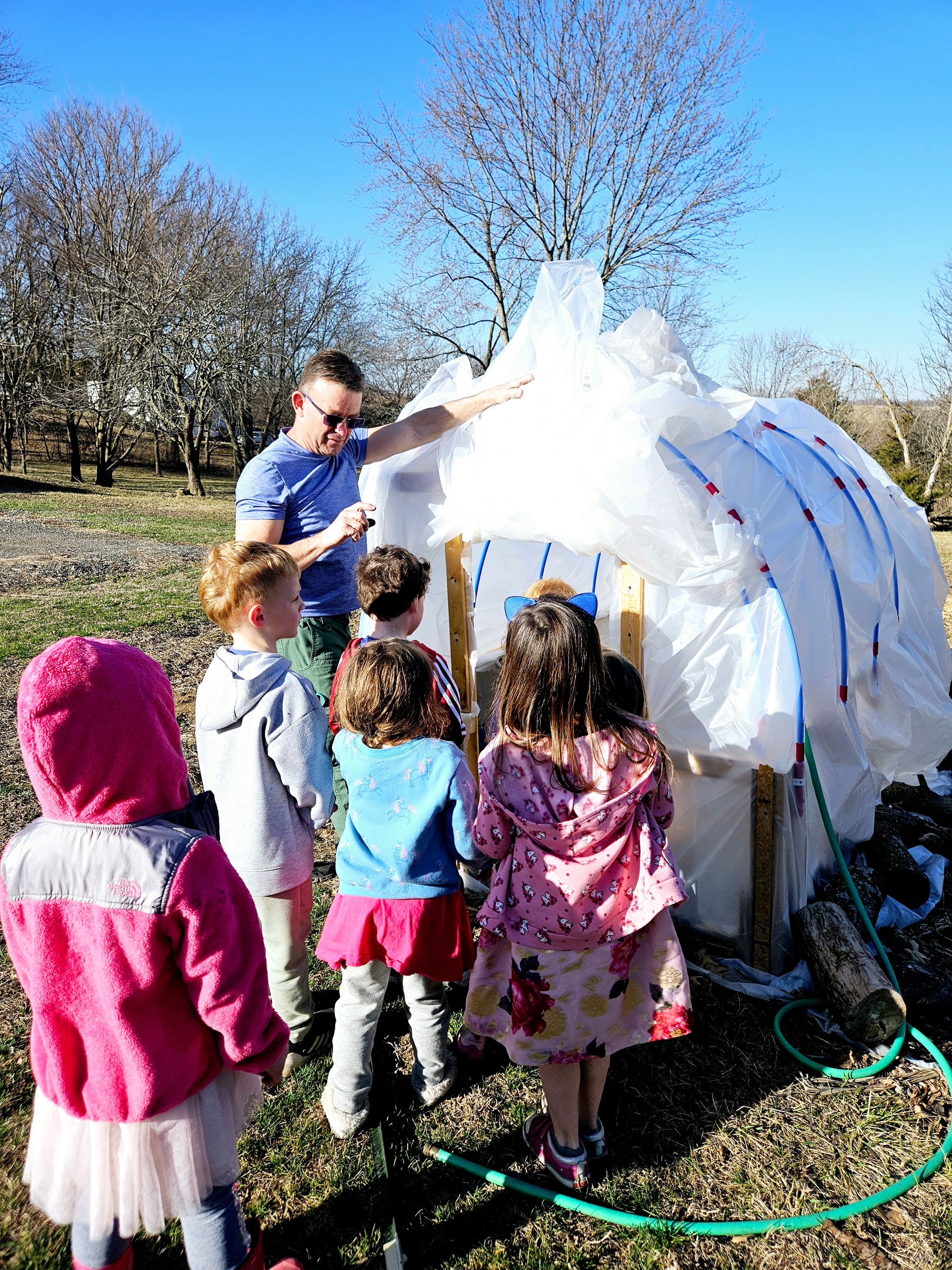 Private Montessori School's image