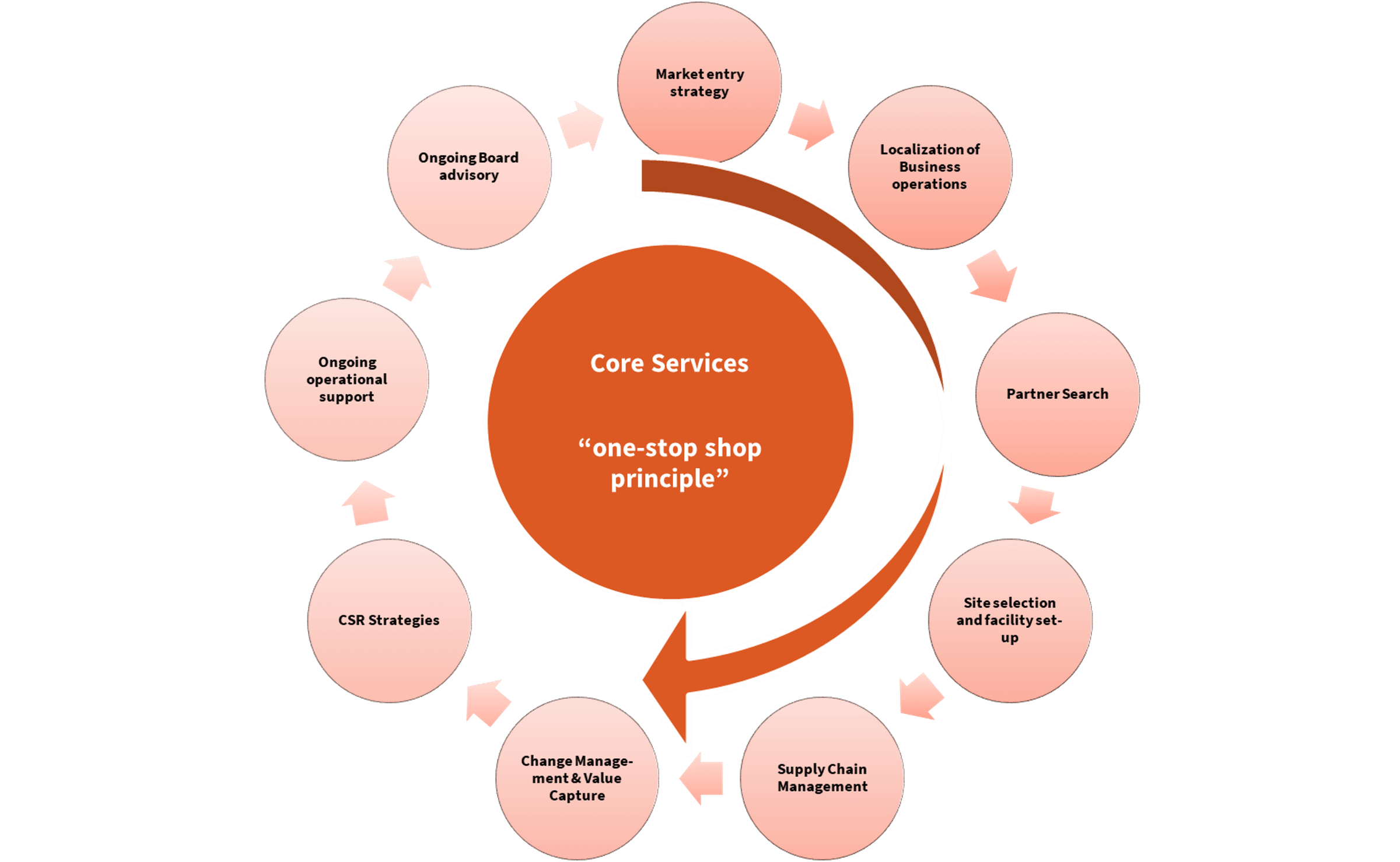 Viaterris Consulting Partners's image