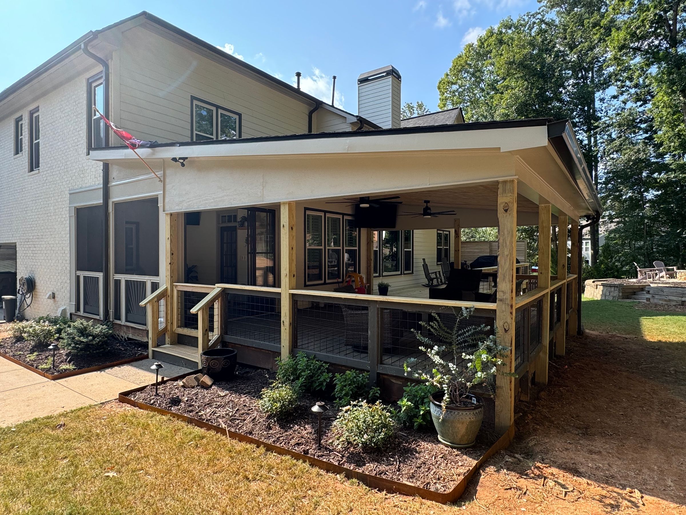 All Seasons Home Remodeling 's image