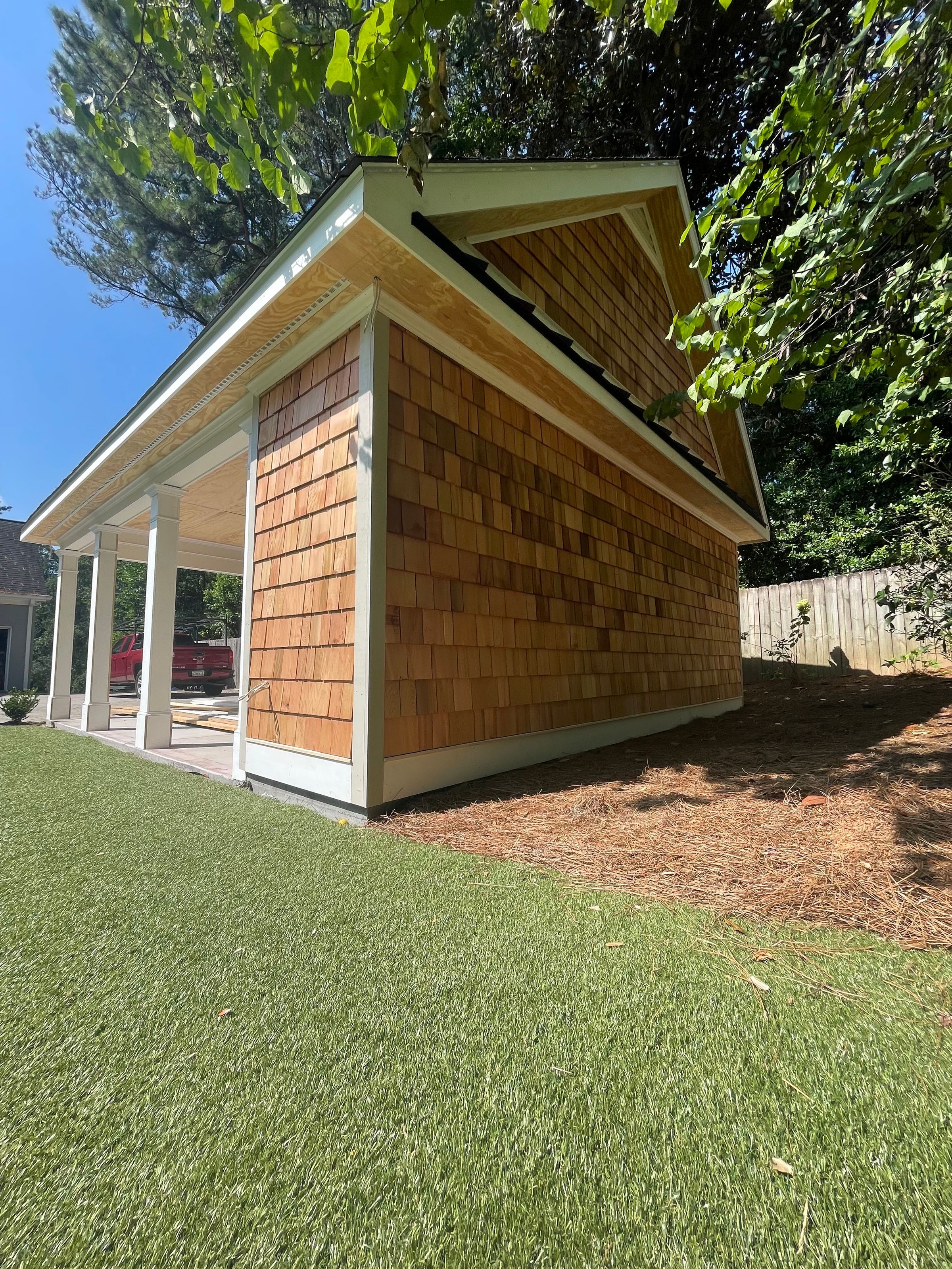 All Seasons Home Remodeling 's image