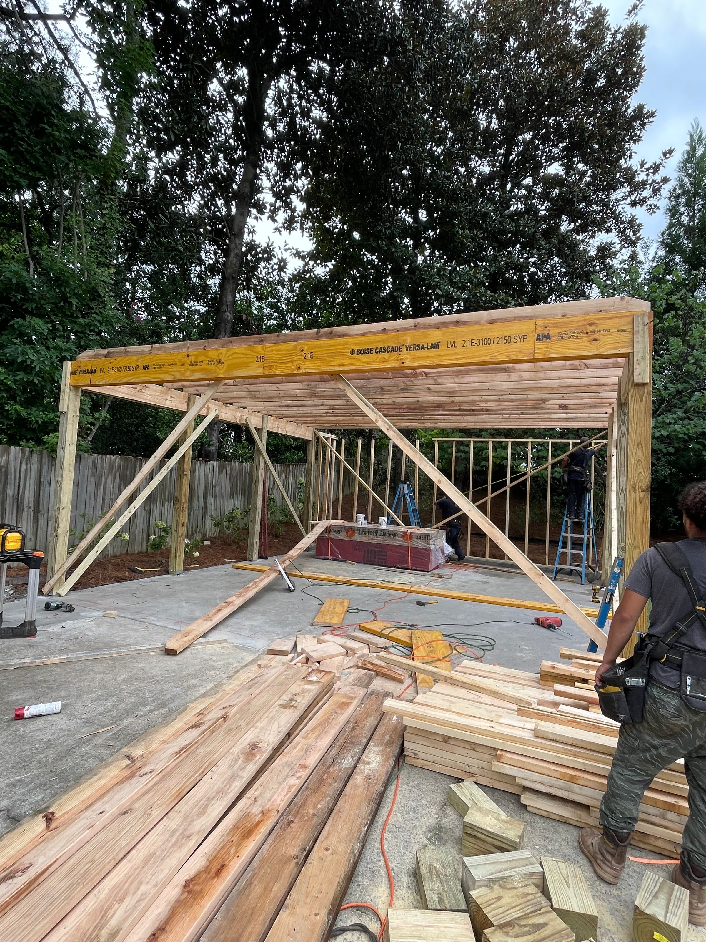 All Seasons Home Remodeling 's image