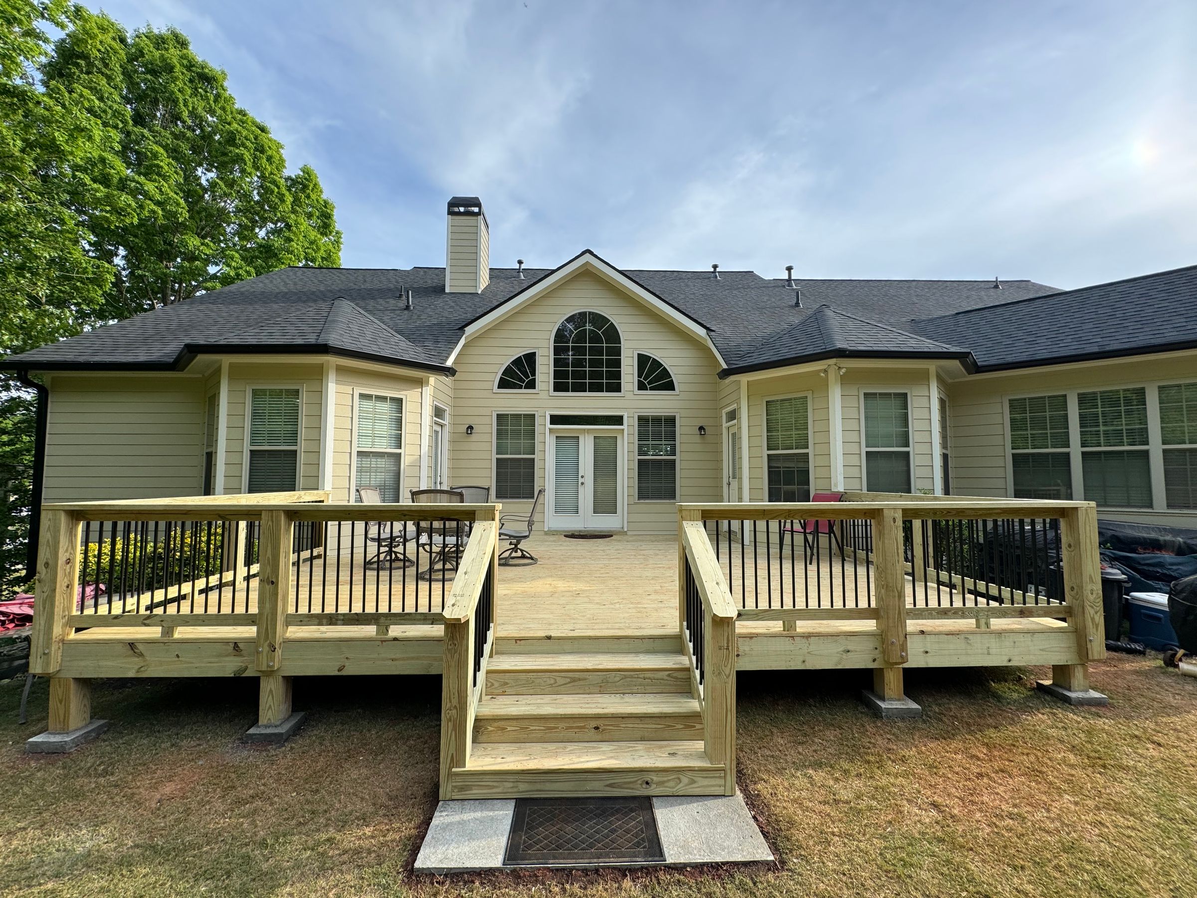 All Seasons Home Remodeling 's image