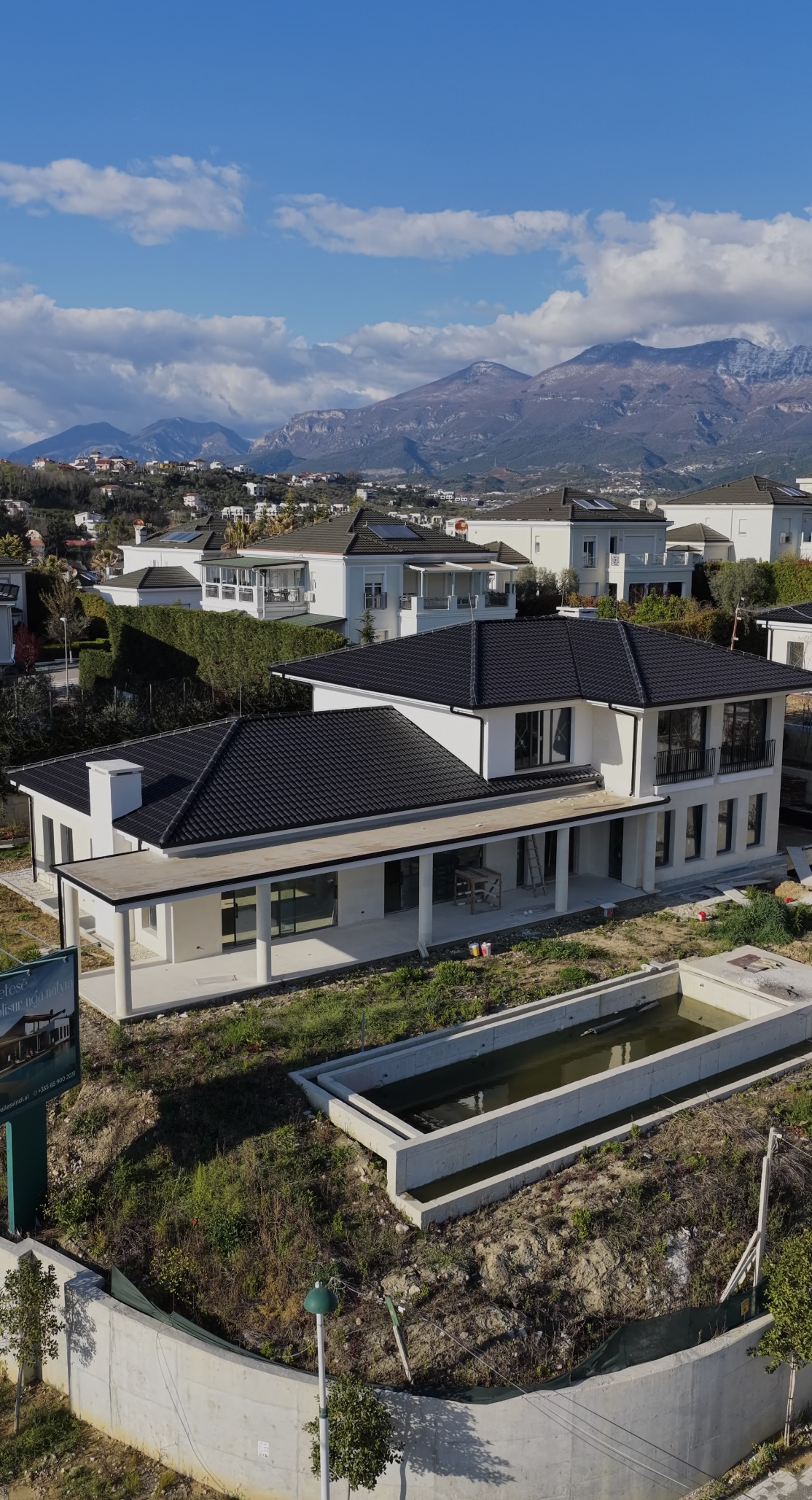 Investo me Klas në Pasuri të Paluajtshme's image