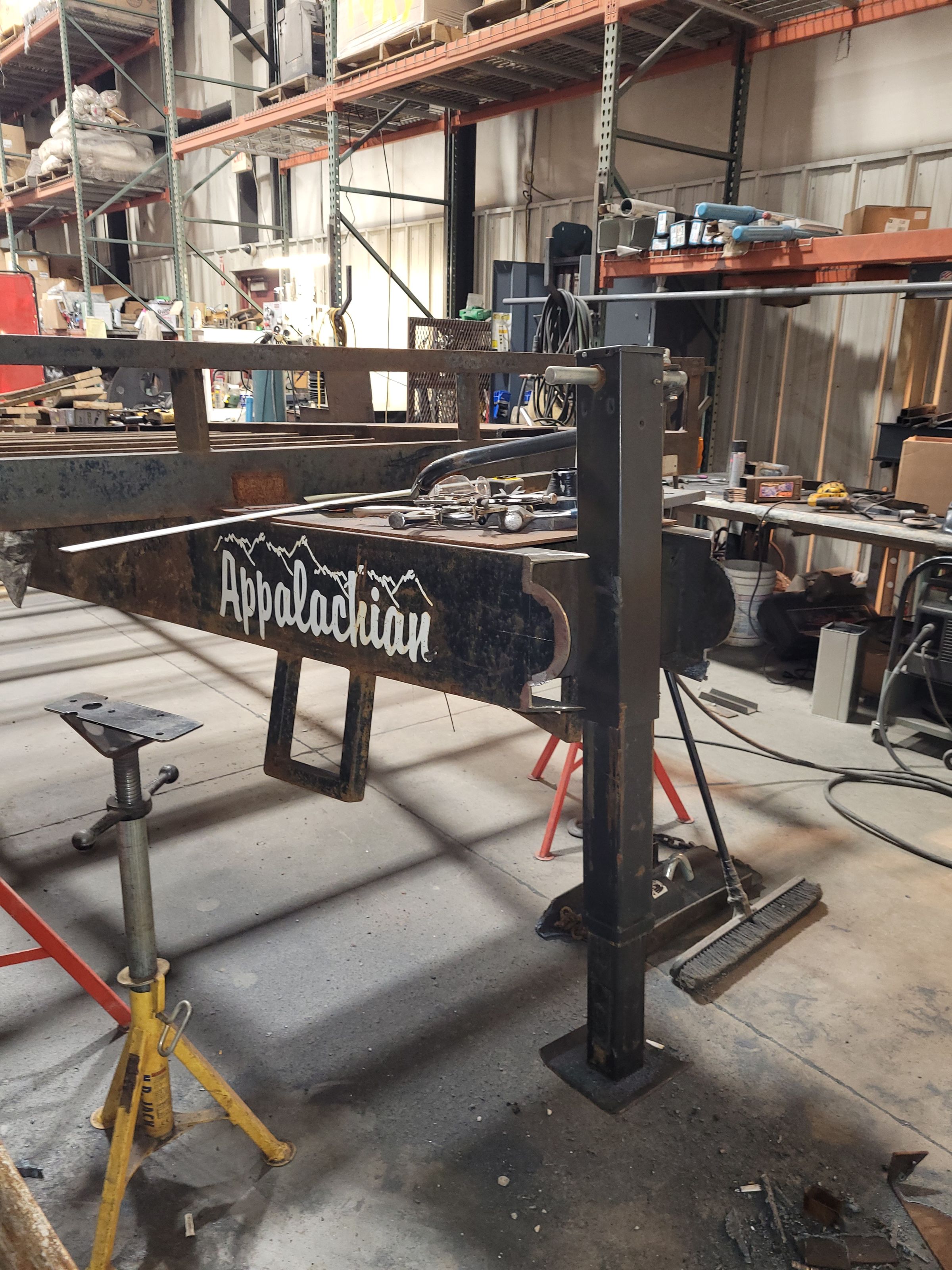 Ironclad Welding's image