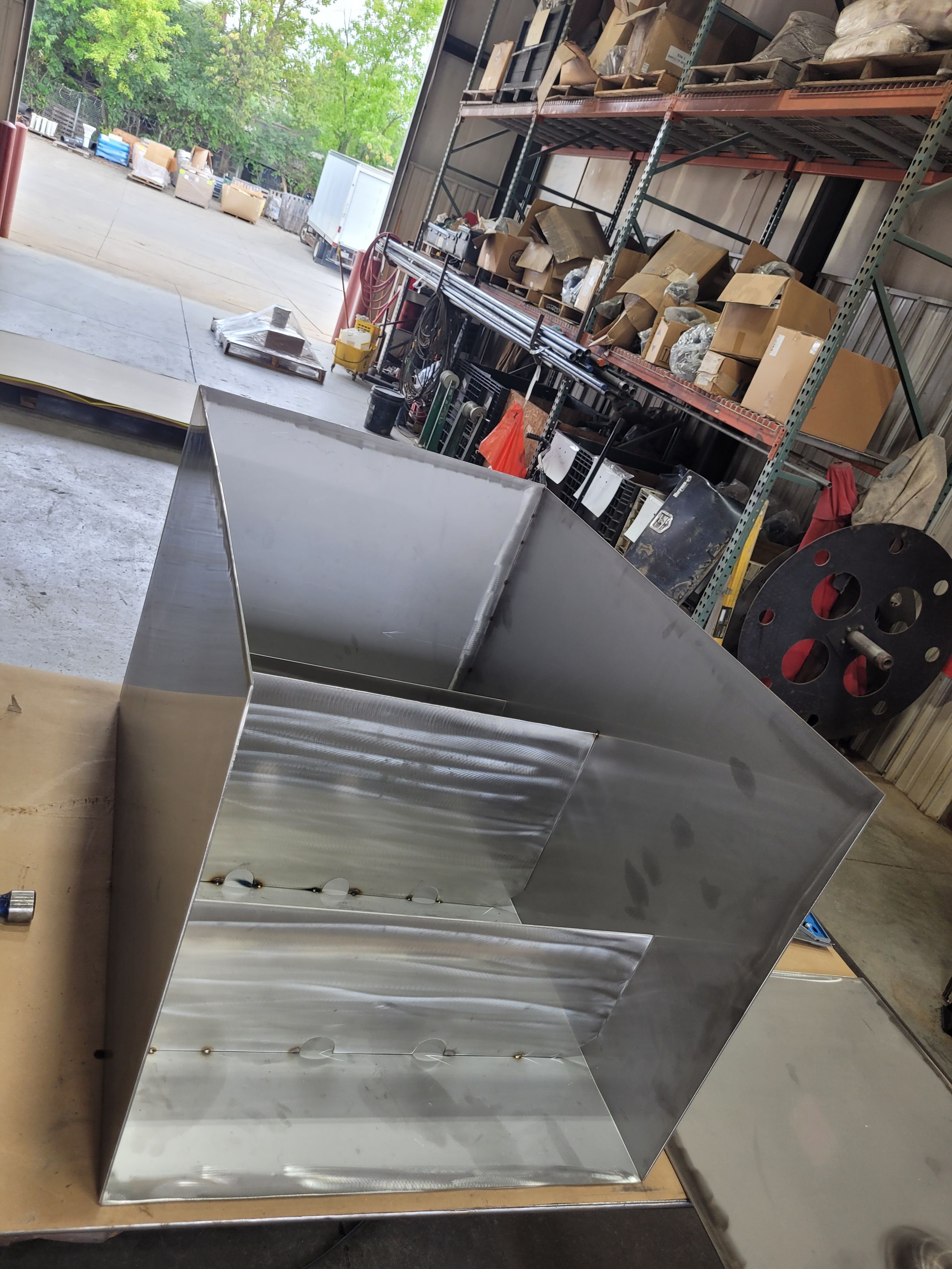 Ironclad Welding's image