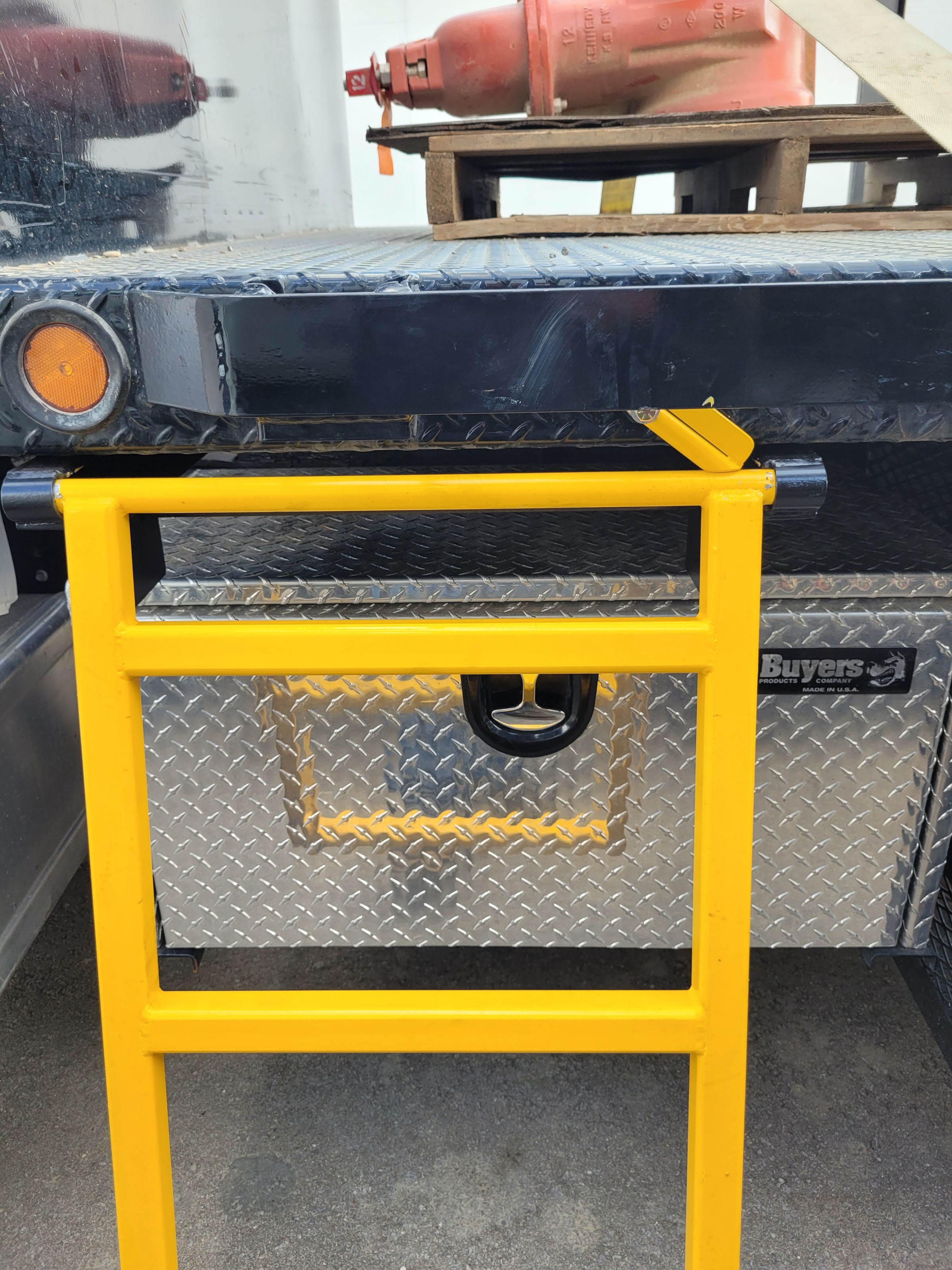 Ironclad Welding's image