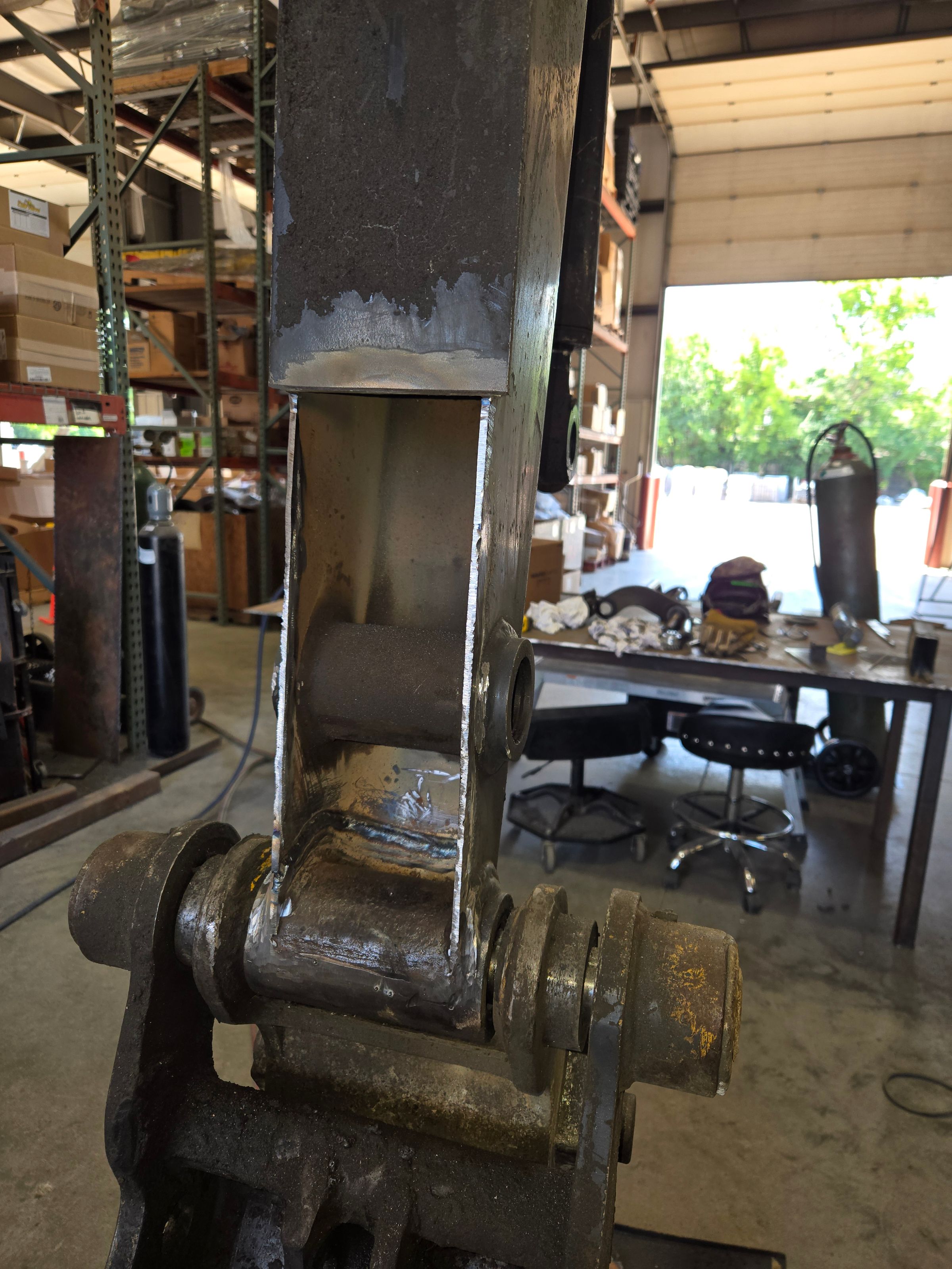 Ironclad Welding's image