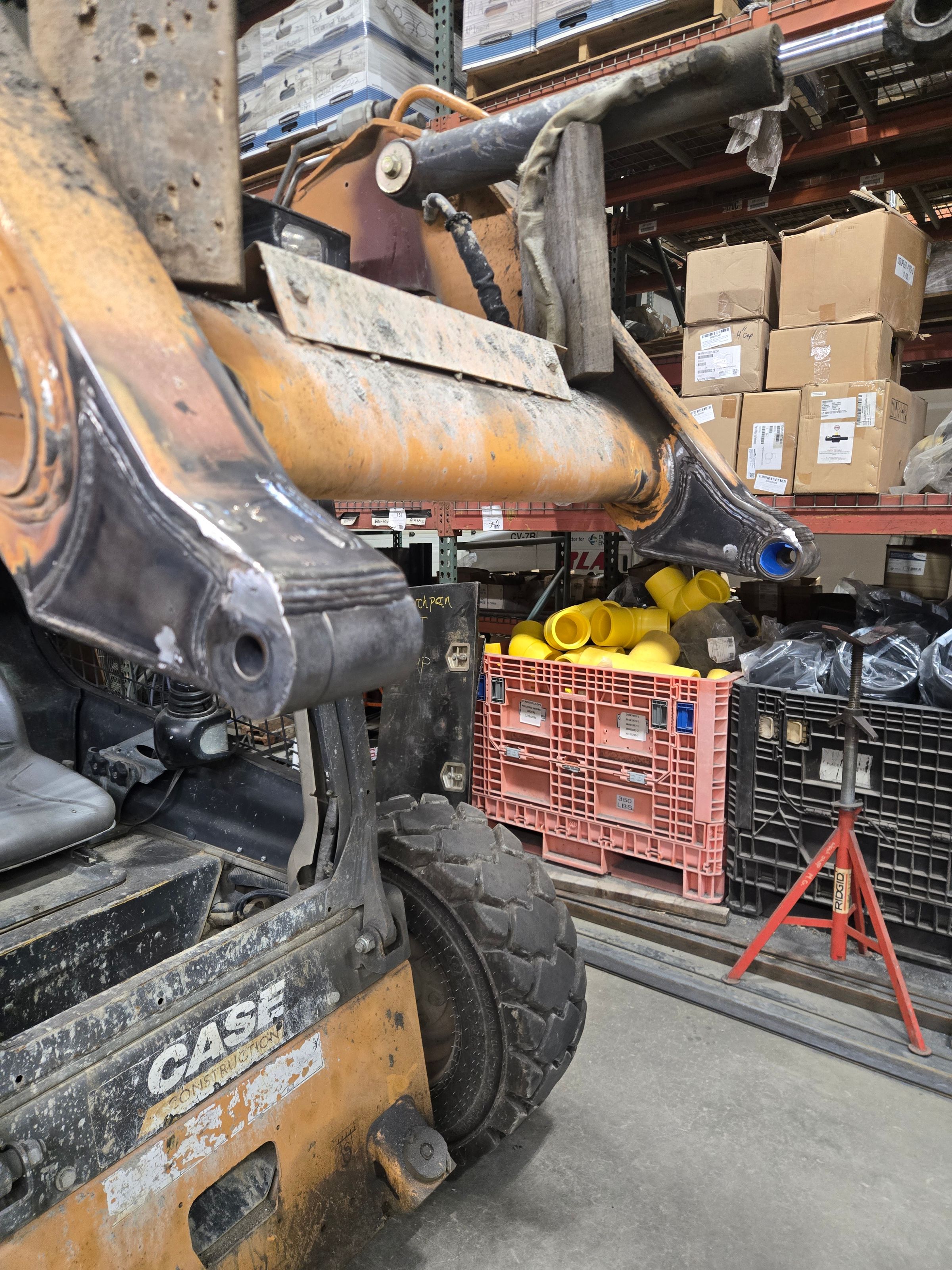 Ironclad Welding's image