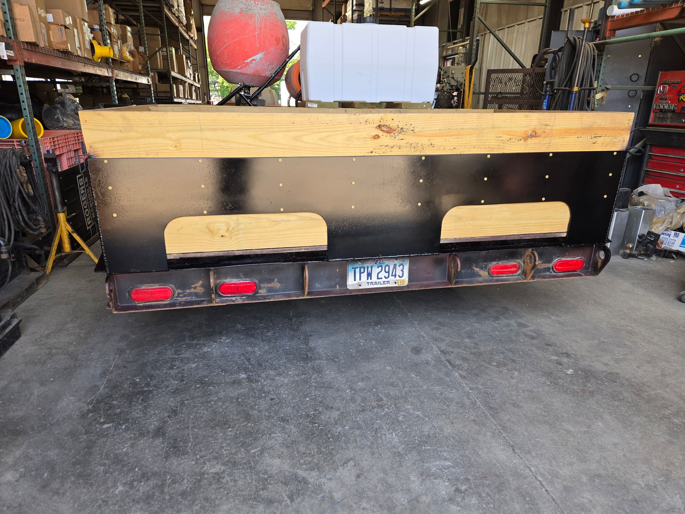 Ironclad Welding's image