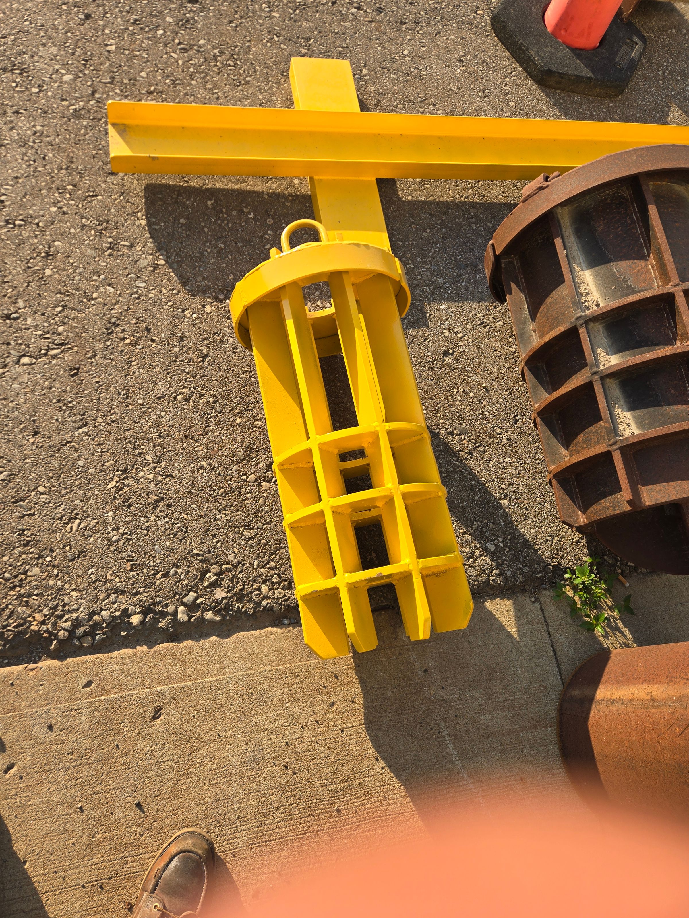 Ironclad Welding's image