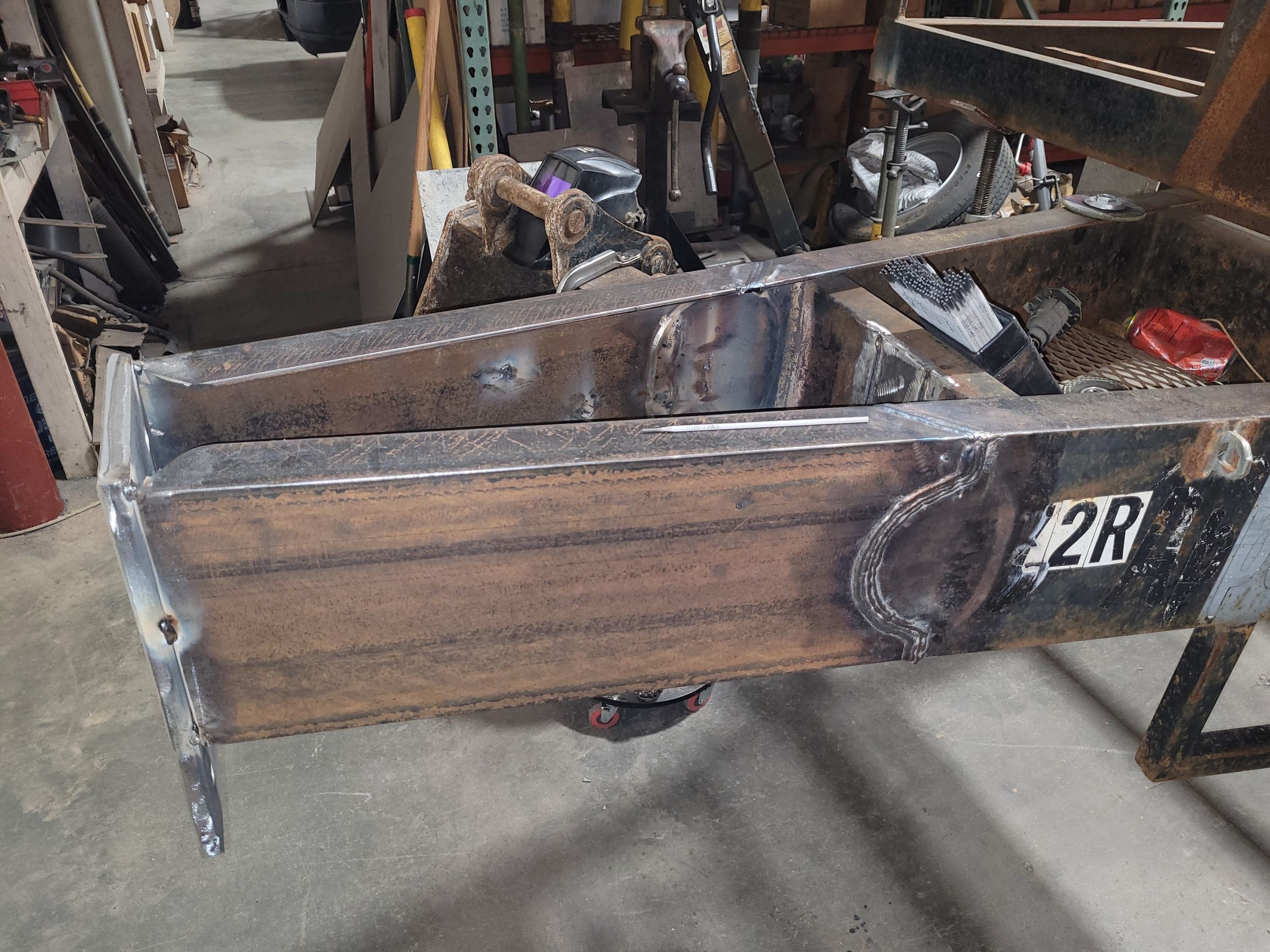 Ironclad Welding's image