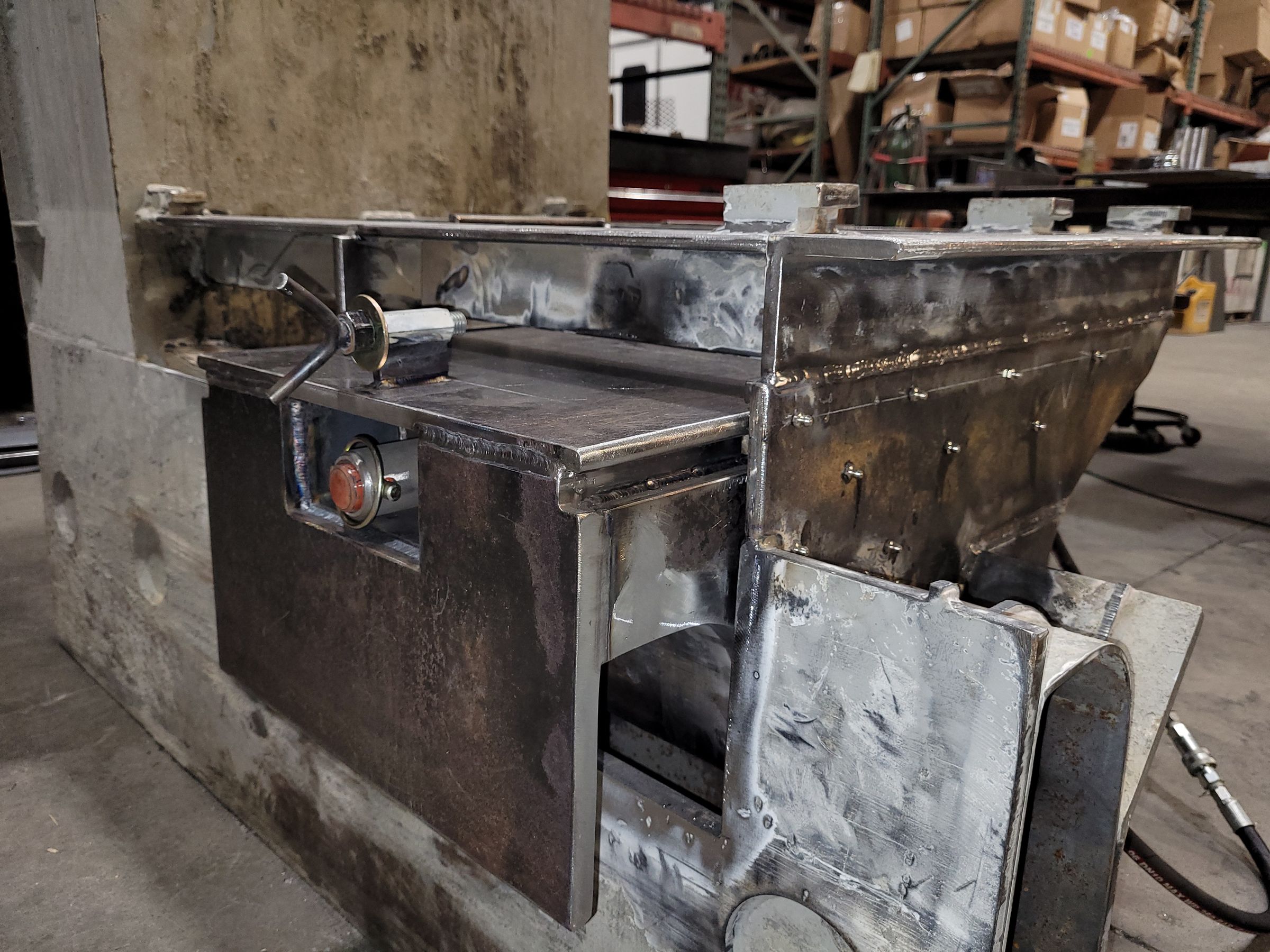 Ironclad Welding's image