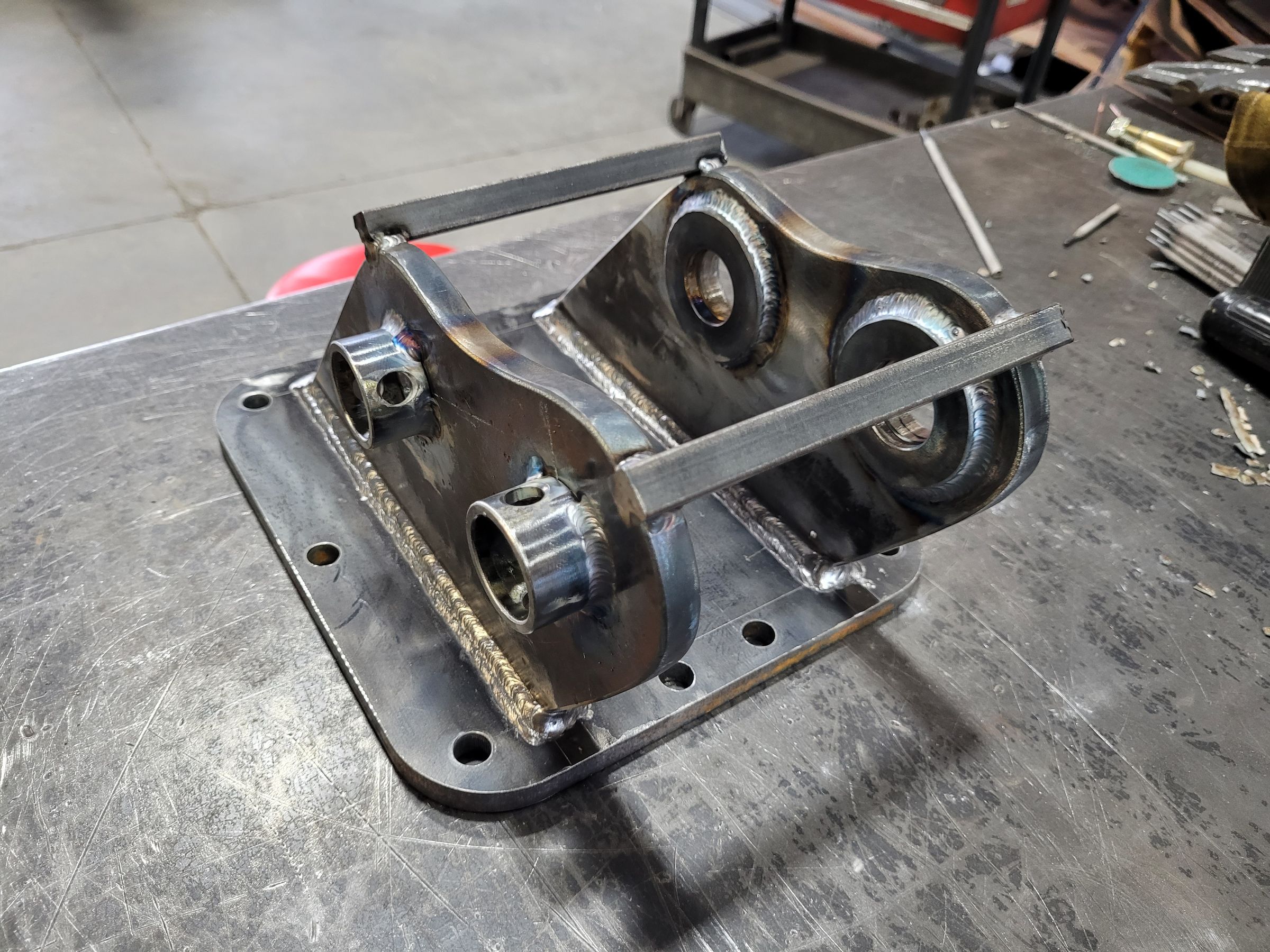 Ironclad Welding's image