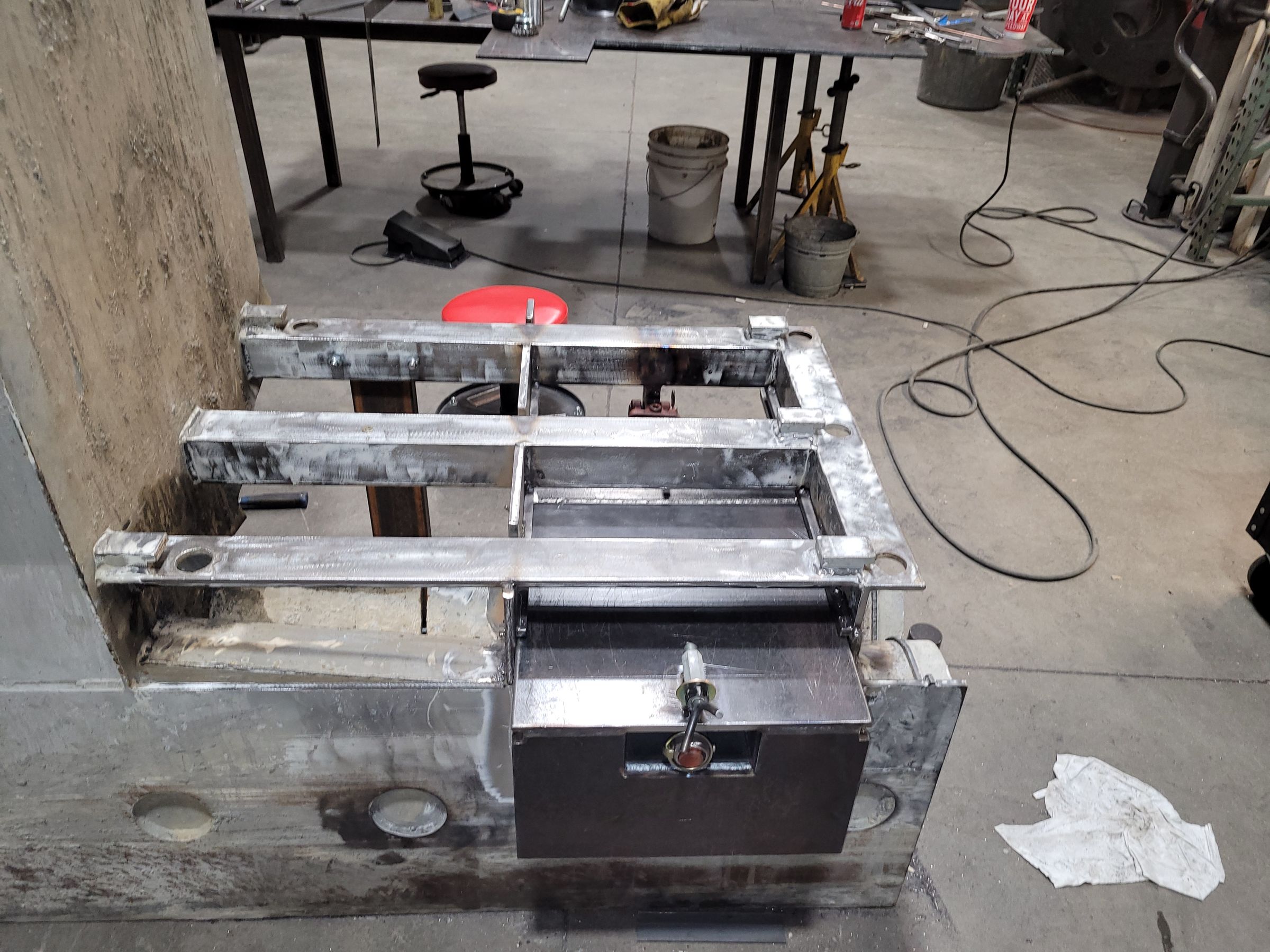 Ironclad Welding's image