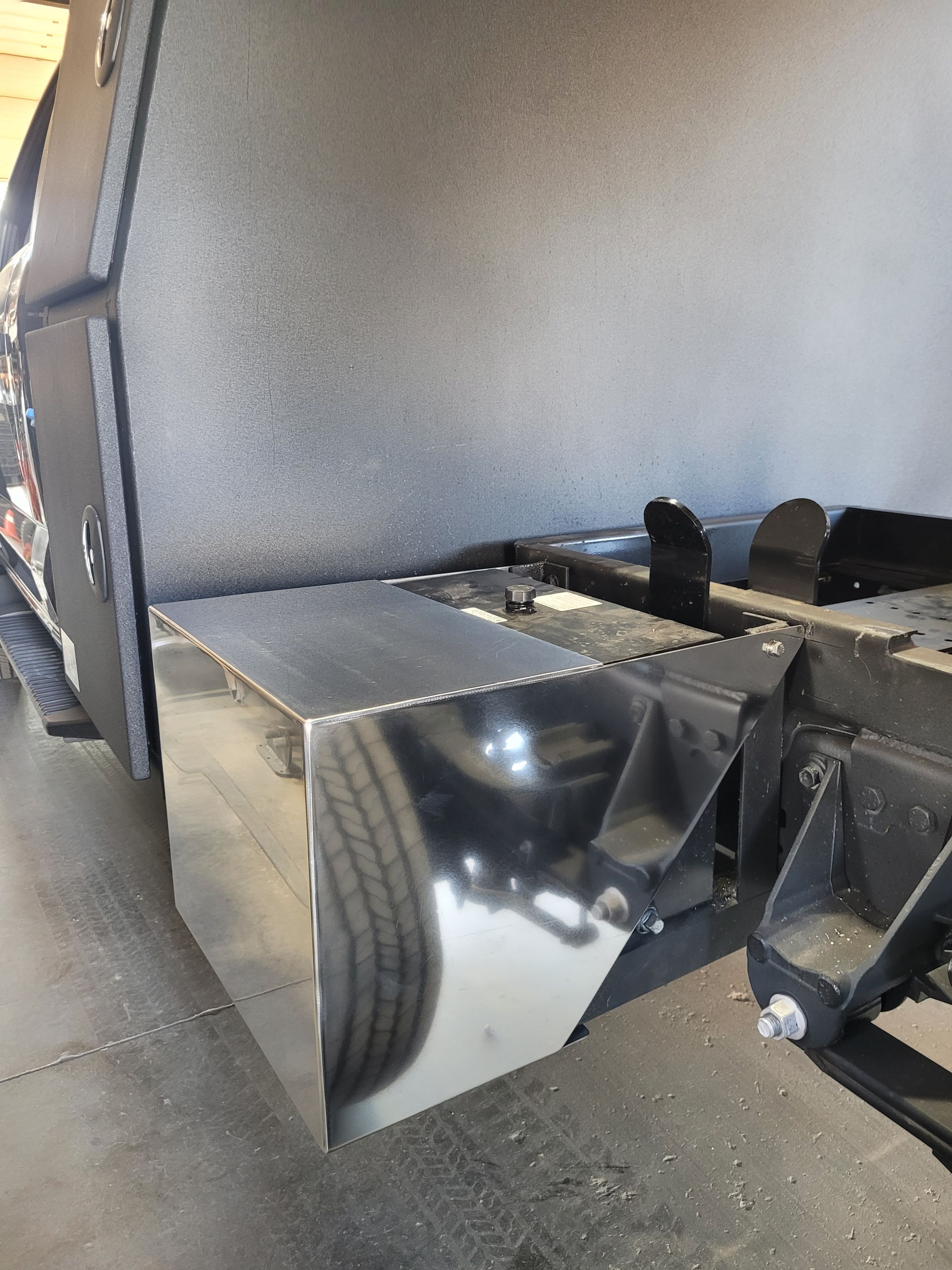 Ironclad Welding's image