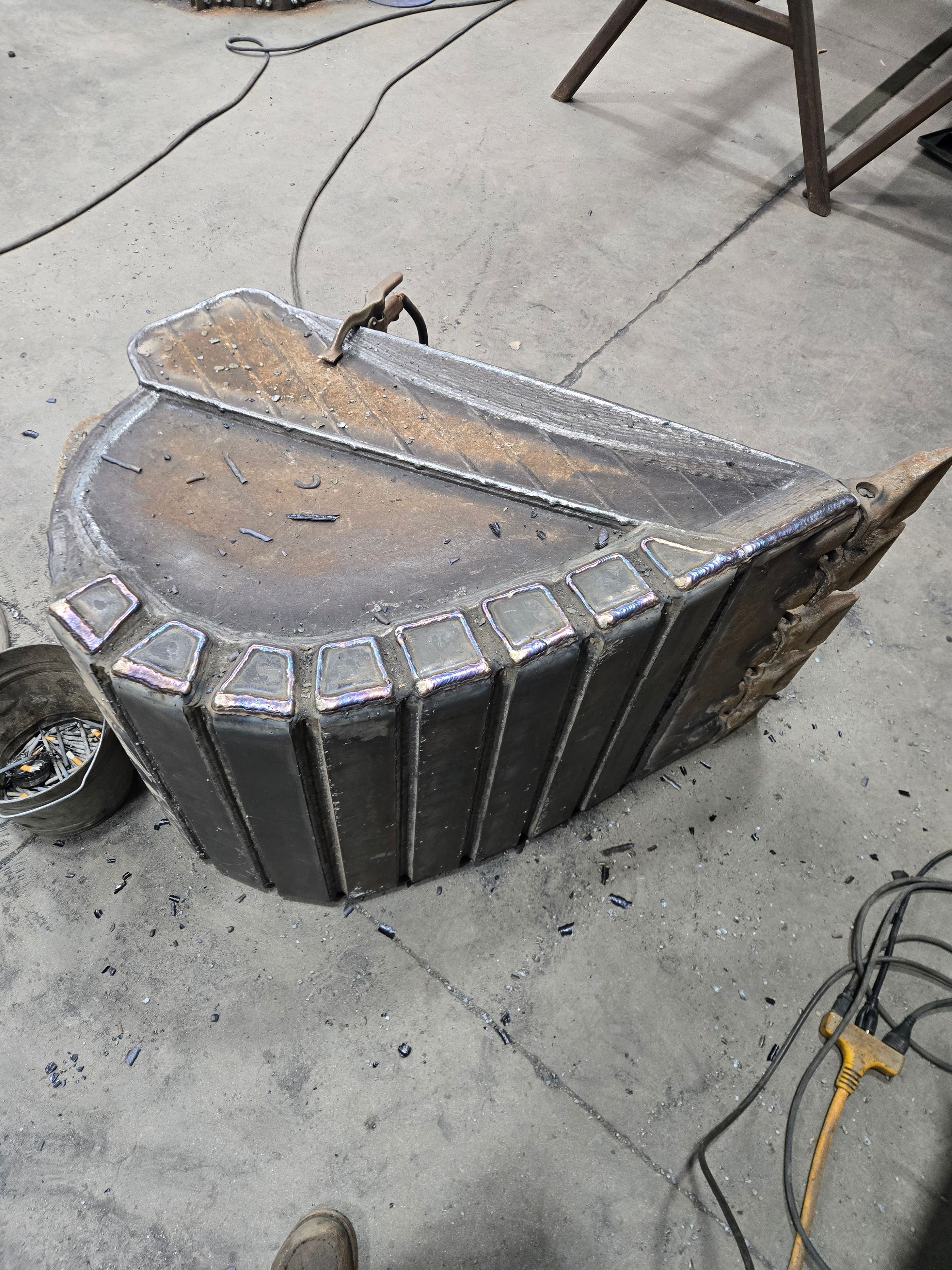 Ironclad Welding's image