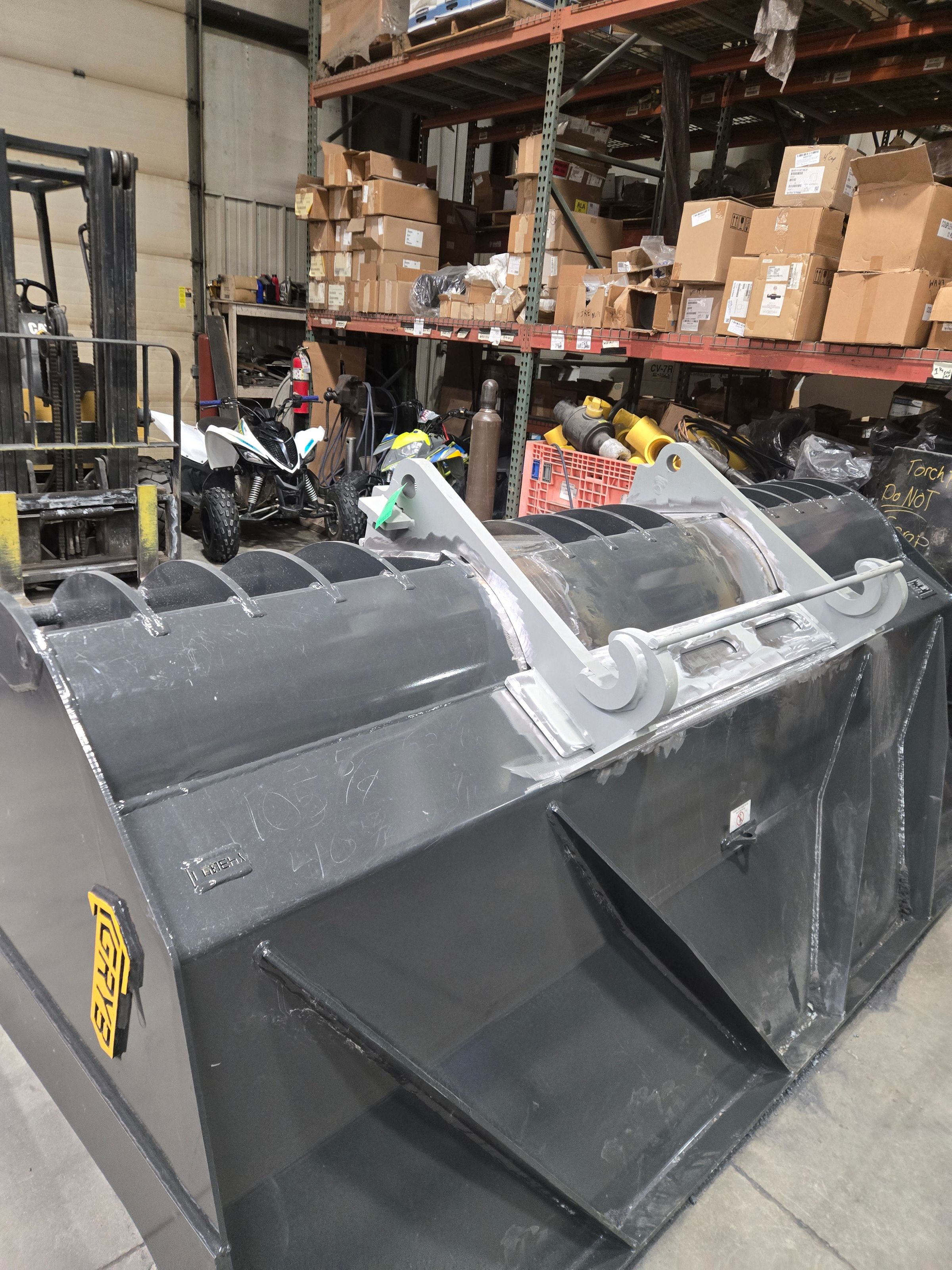 Ironclad Welding's image