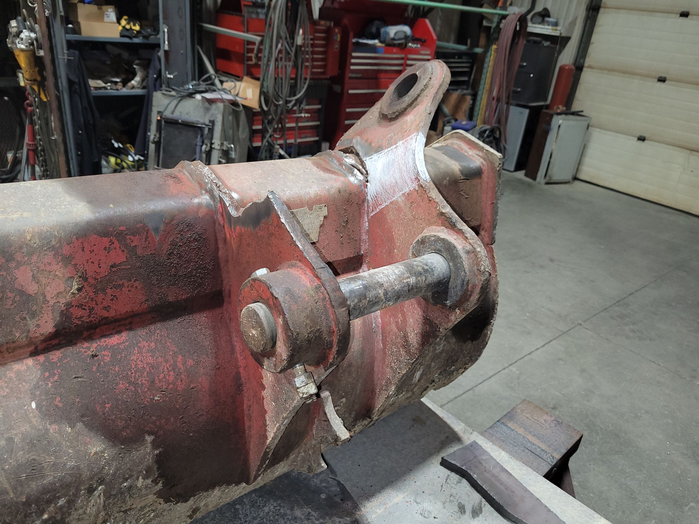 Ironclad Welding's image